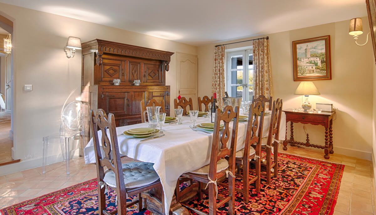 Mas des Costieres villa photo.