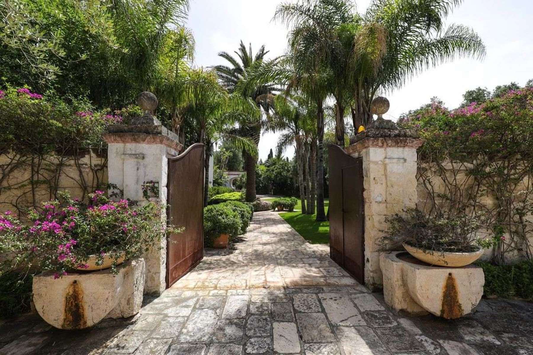 Masseria Torre Spaccata Piccola villa photo.