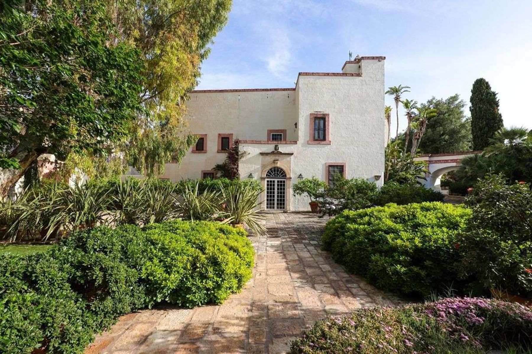 Masseria Torre Spaccata Piccola villa photo.