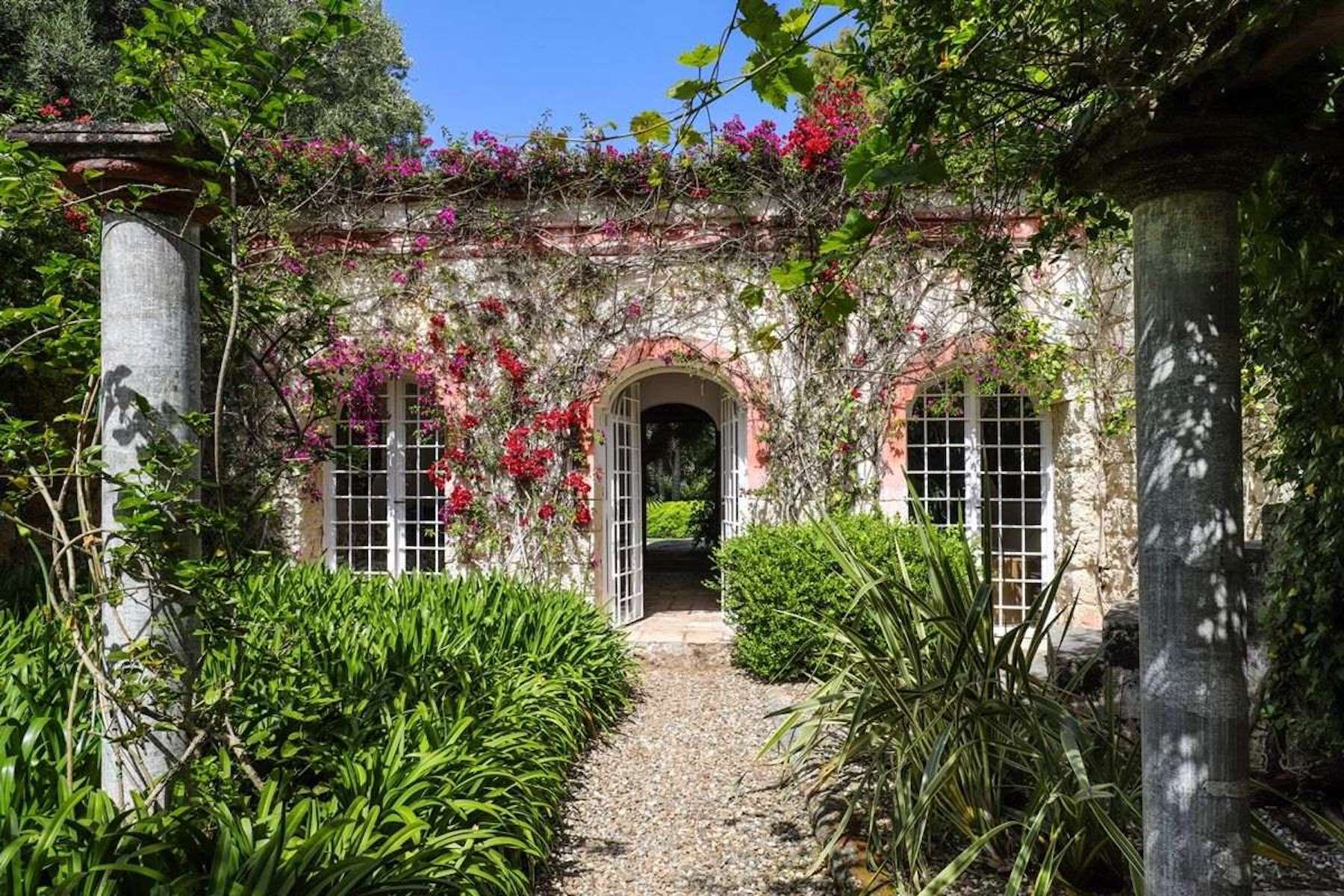 Masseria Torre Spaccata Piccola villa photo.