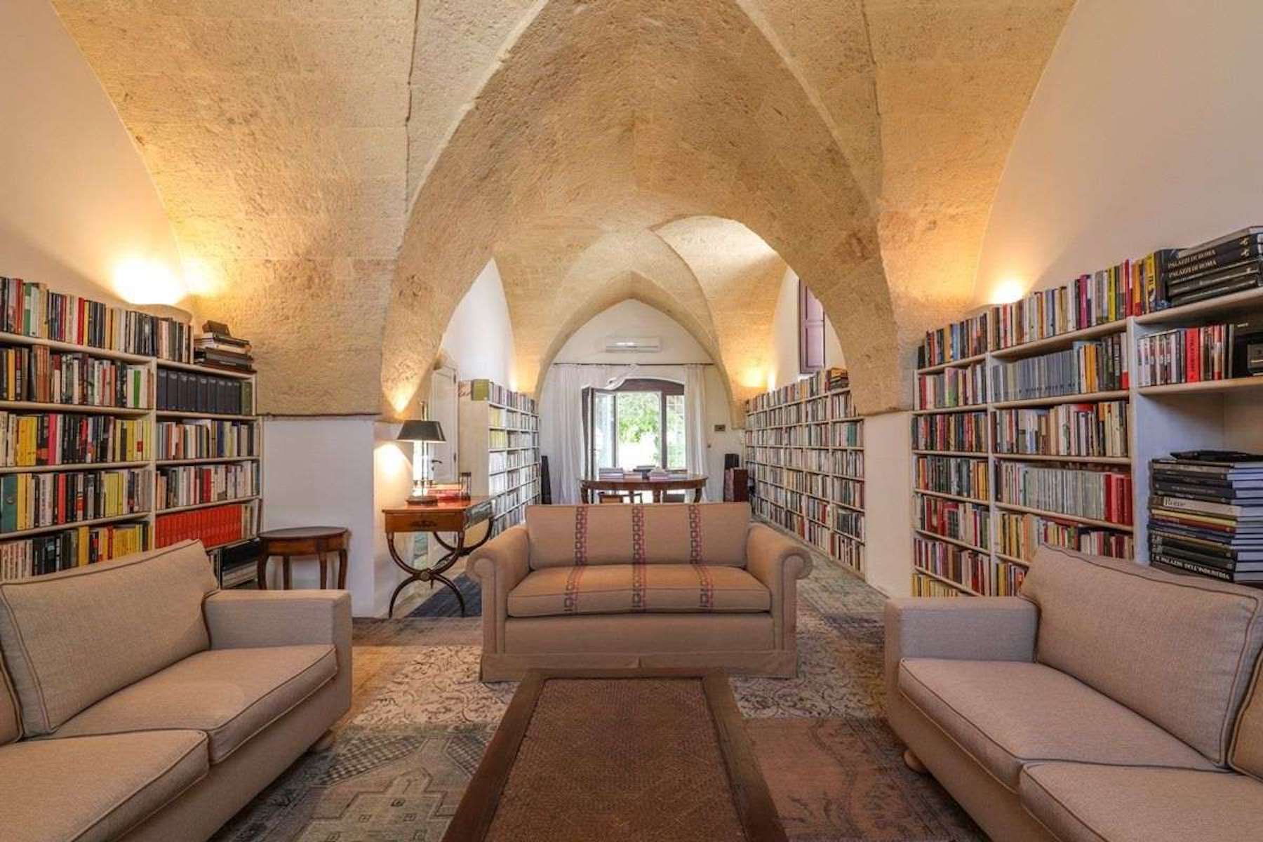 Masseria Torre Spaccata Piccola villa photo.