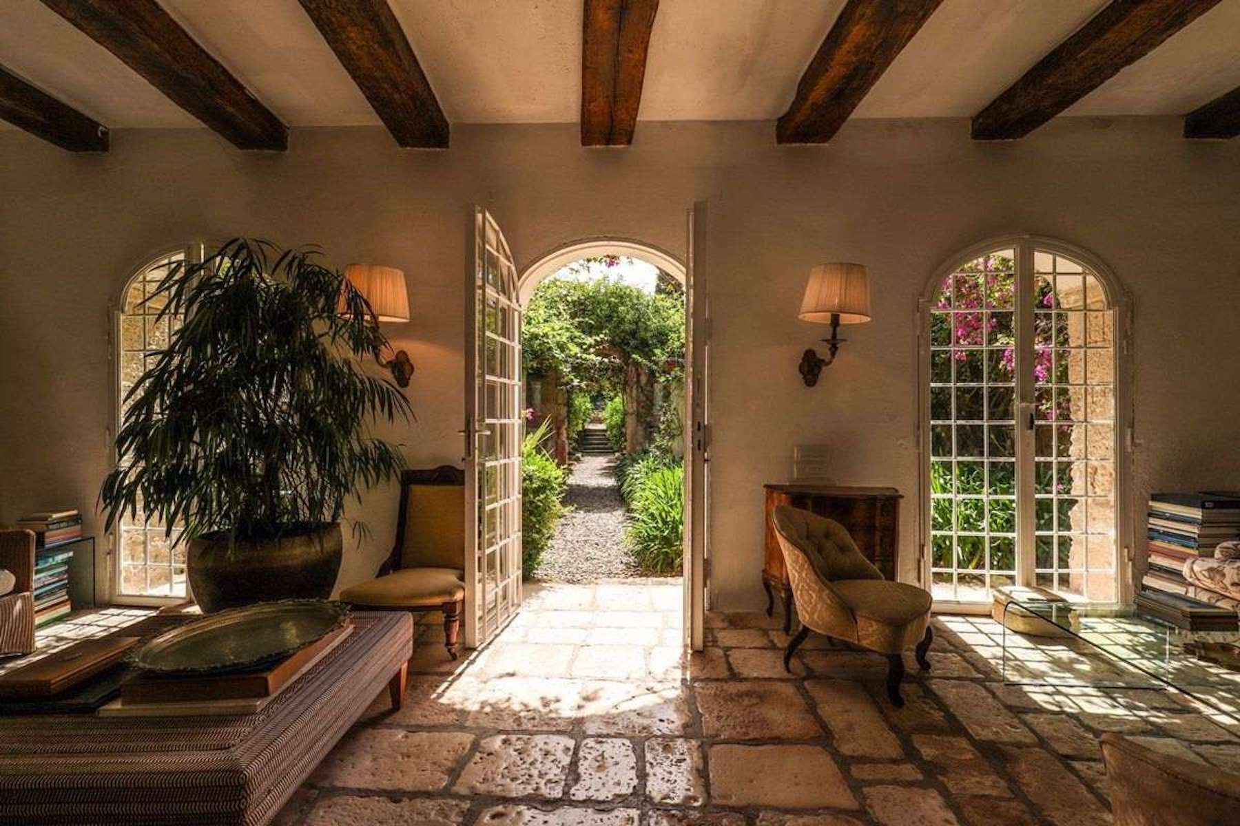 Masseria Torre Spaccata Piccola villa photo.