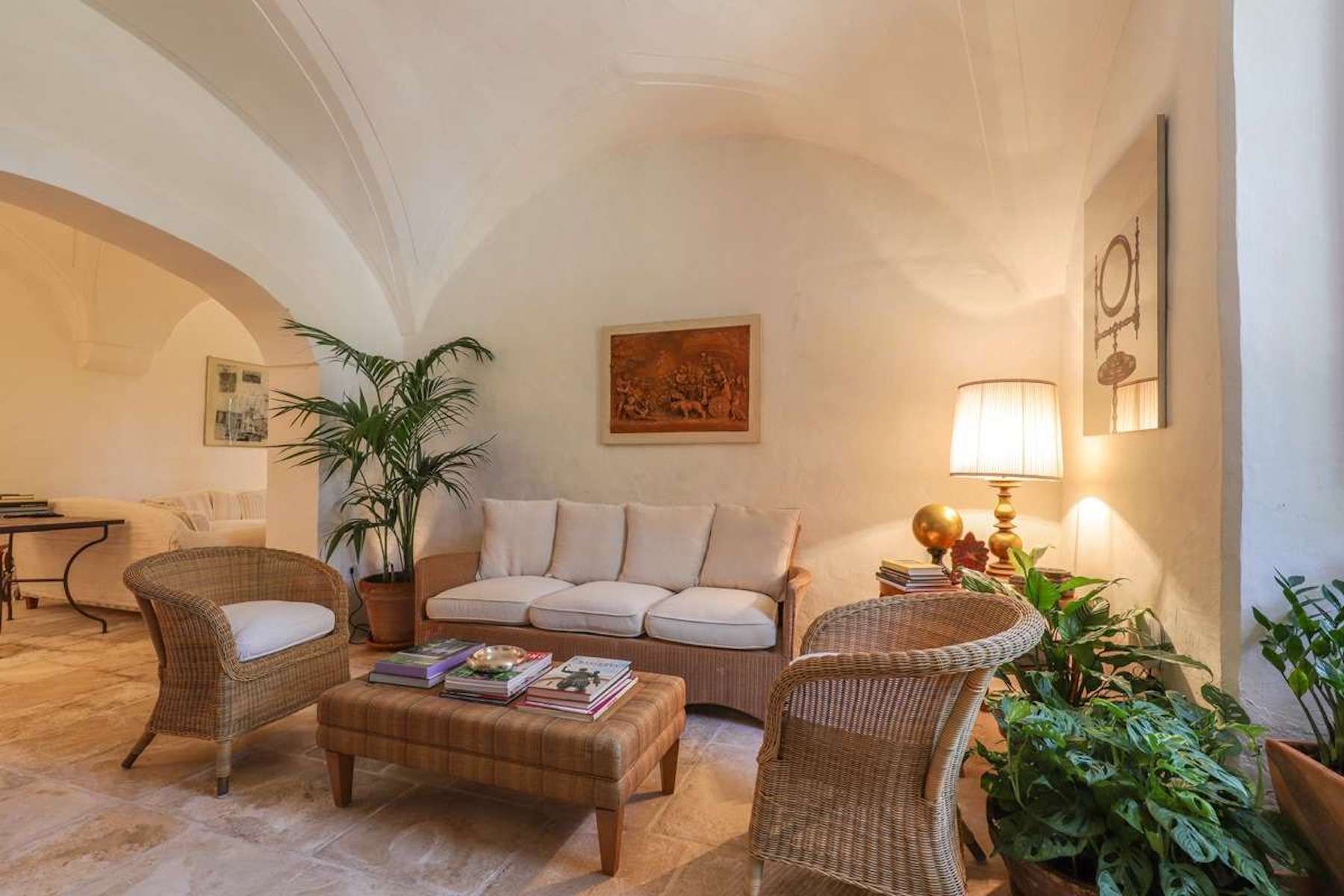 Masseria Torre Spaccata Piccola villa photo.