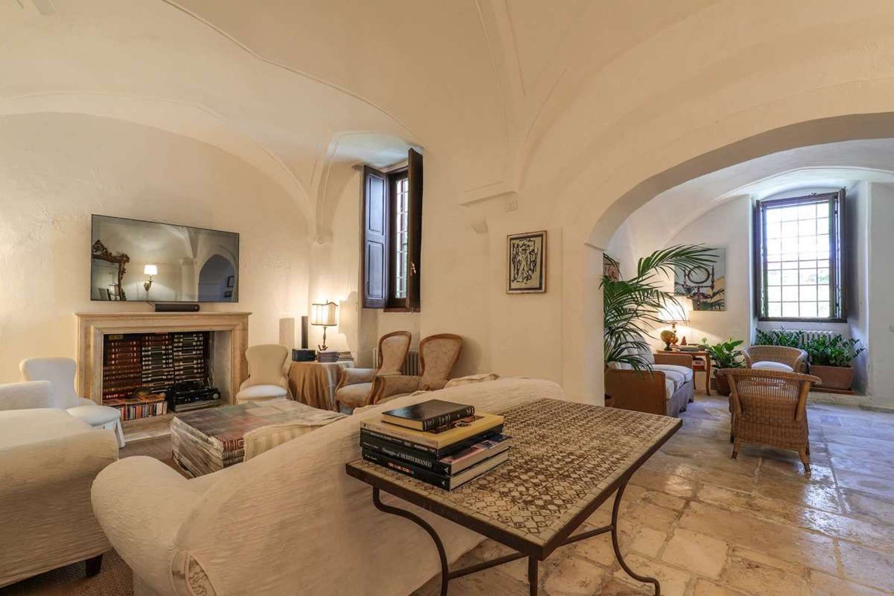 Masseria Torre Spaccata Piccola villa photo.