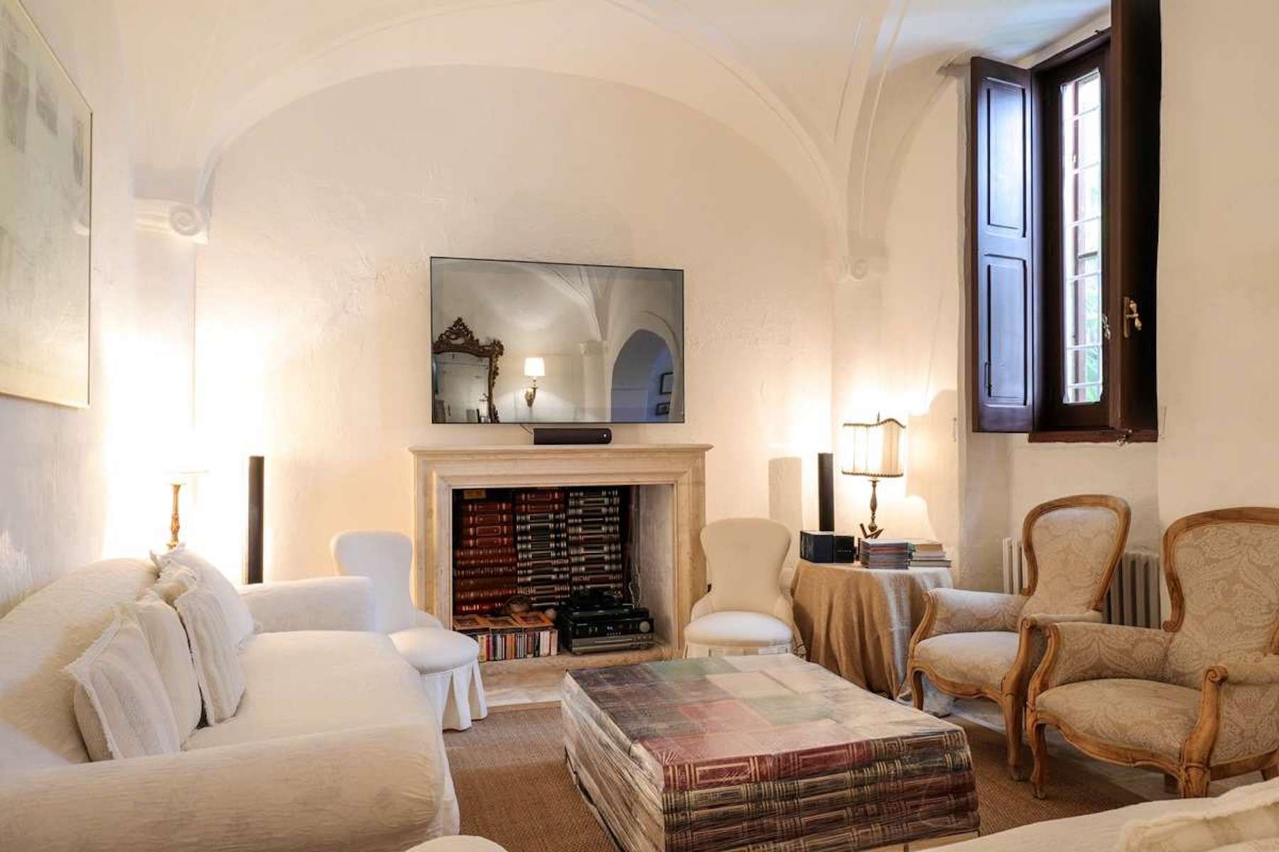 Masseria Torre Spaccata Piccola villa photo.