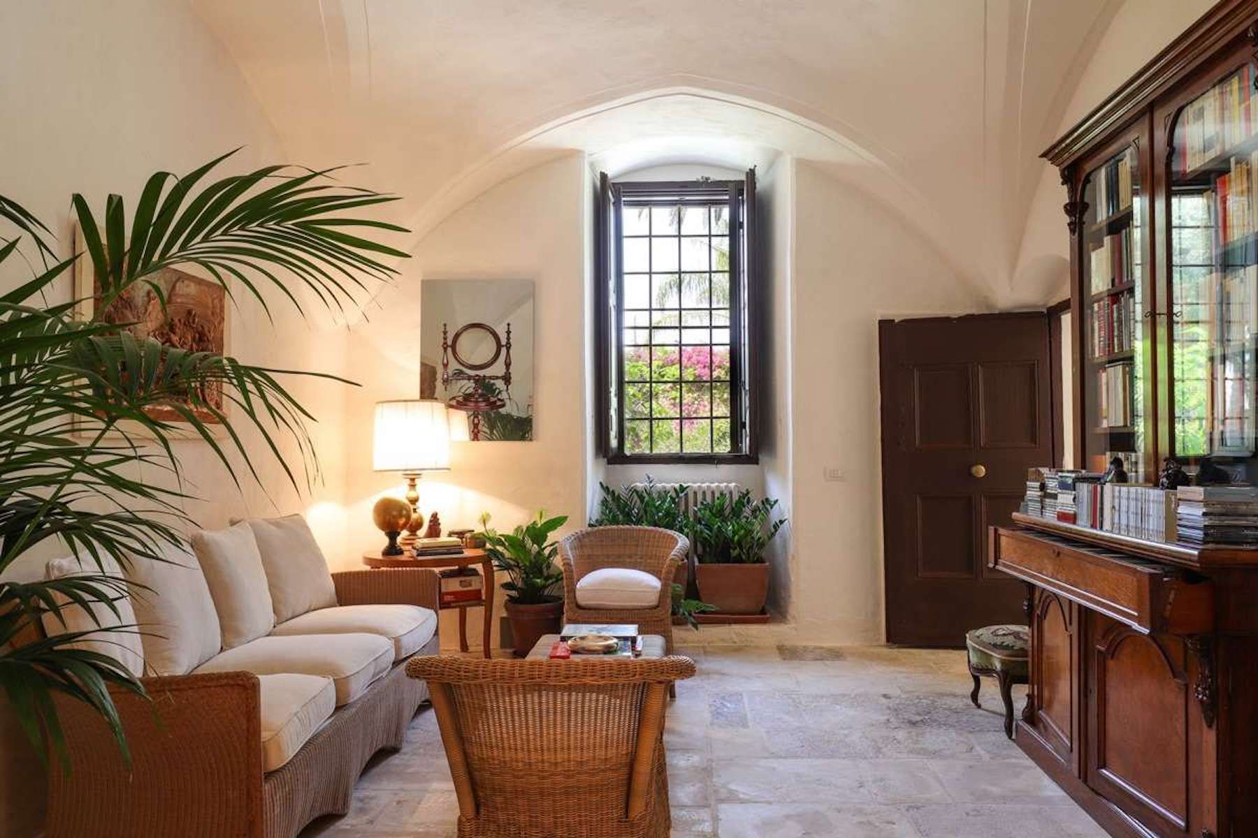 Masseria Torre Spaccata Piccola villa photo.