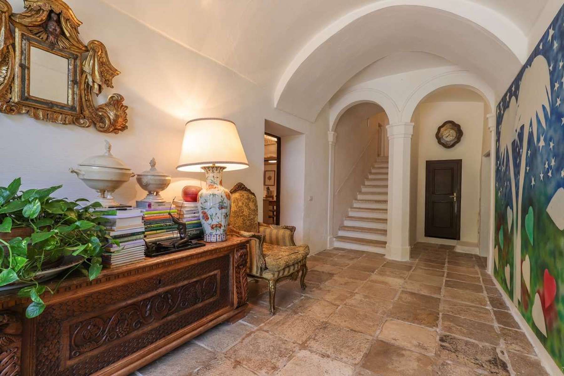 Masseria Torre Spaccata Piccola villa photo.
