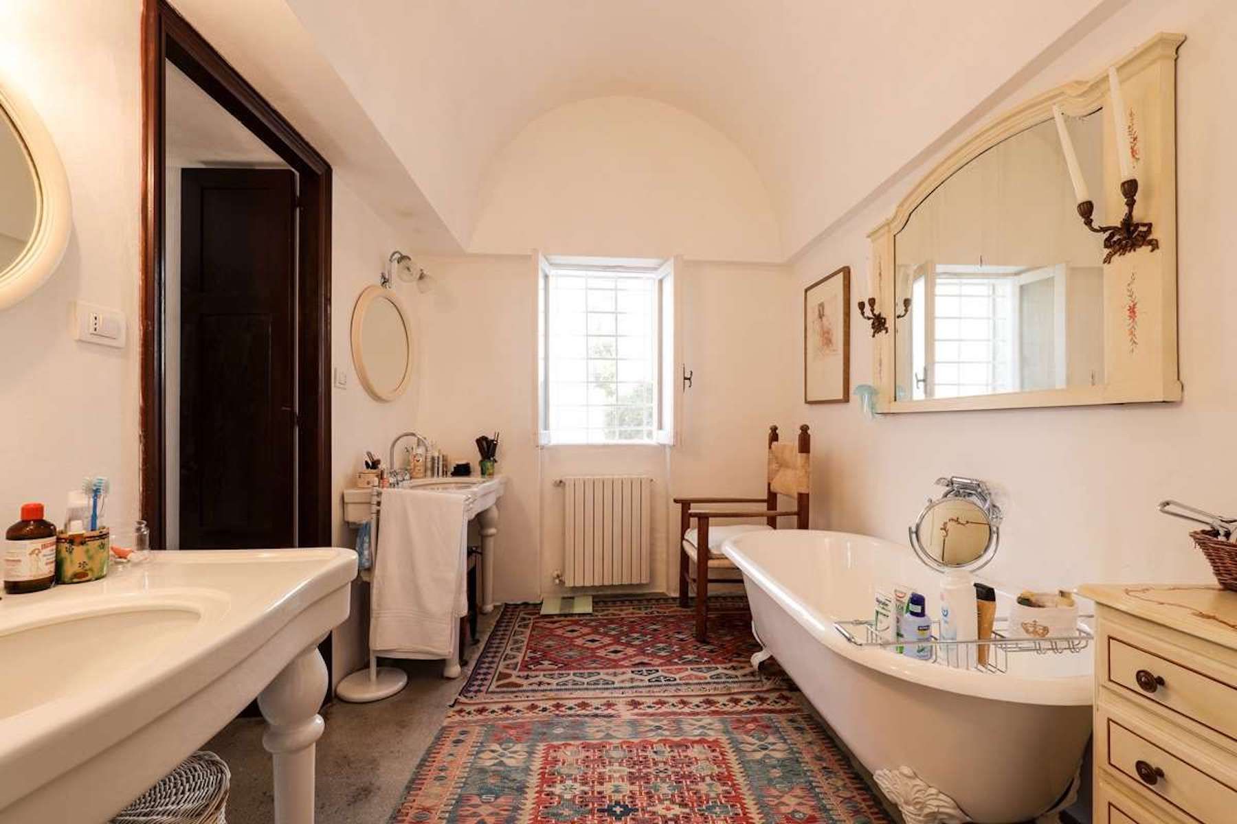 Masseria Torre Spaccata Piccola villa photo.