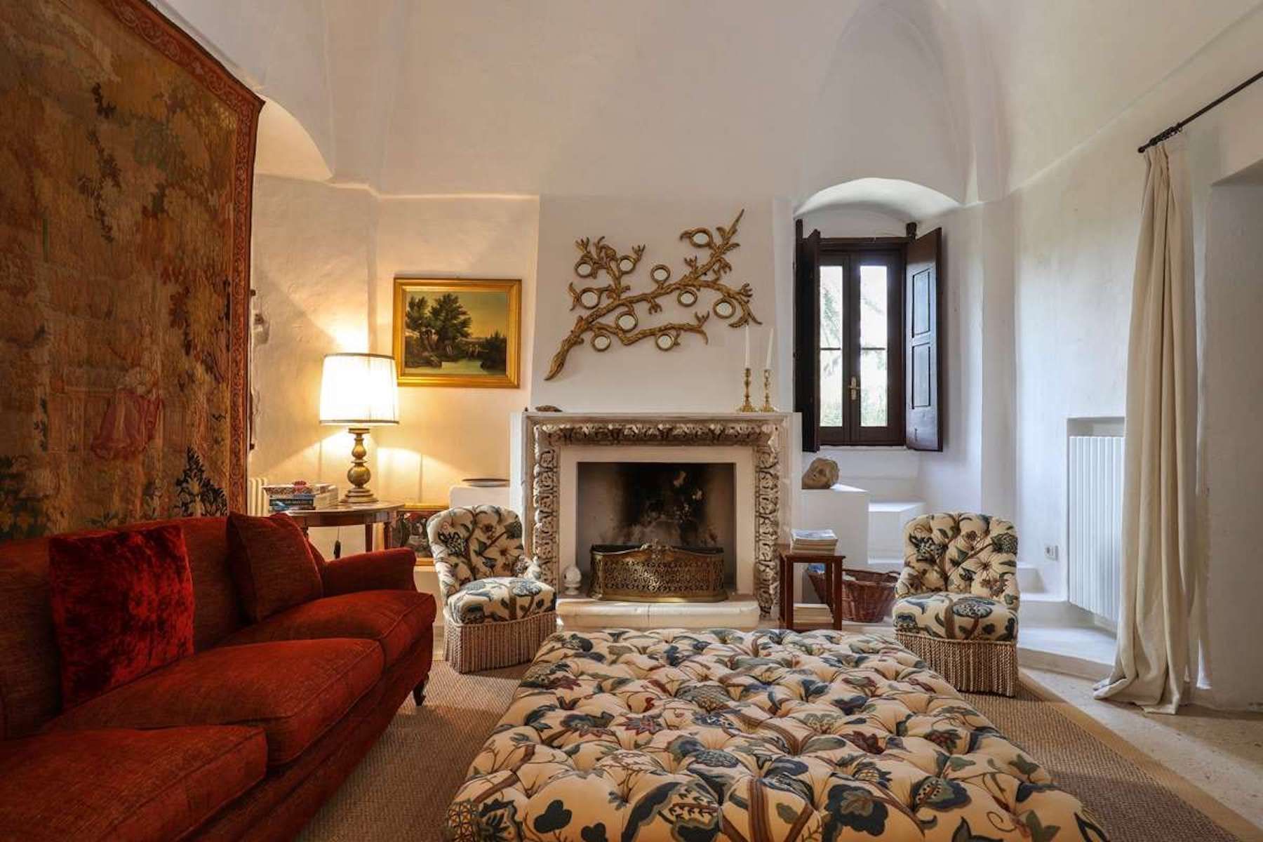 Masseria Torre Spaccata Piccola villa photo.