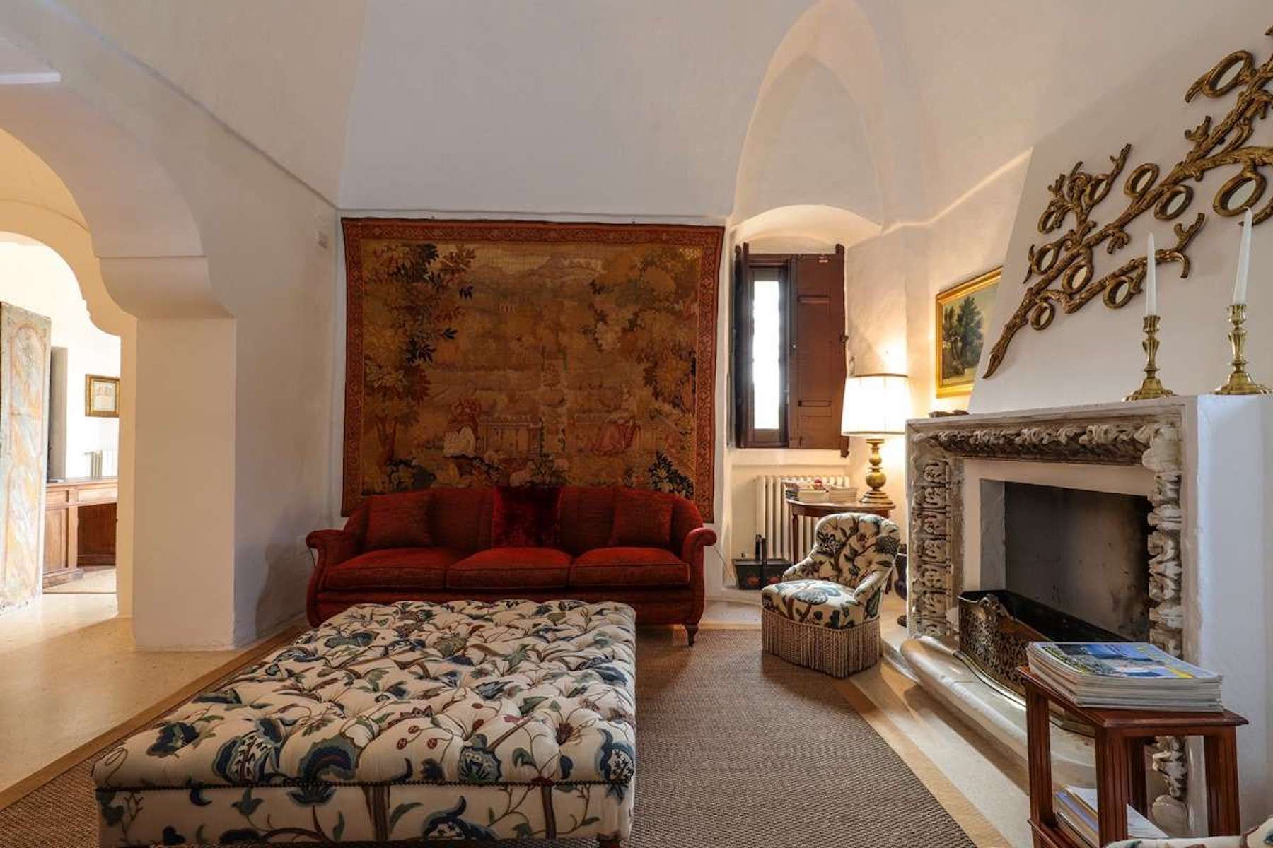 Masseria Torre Spaccata Piccola villa photo.