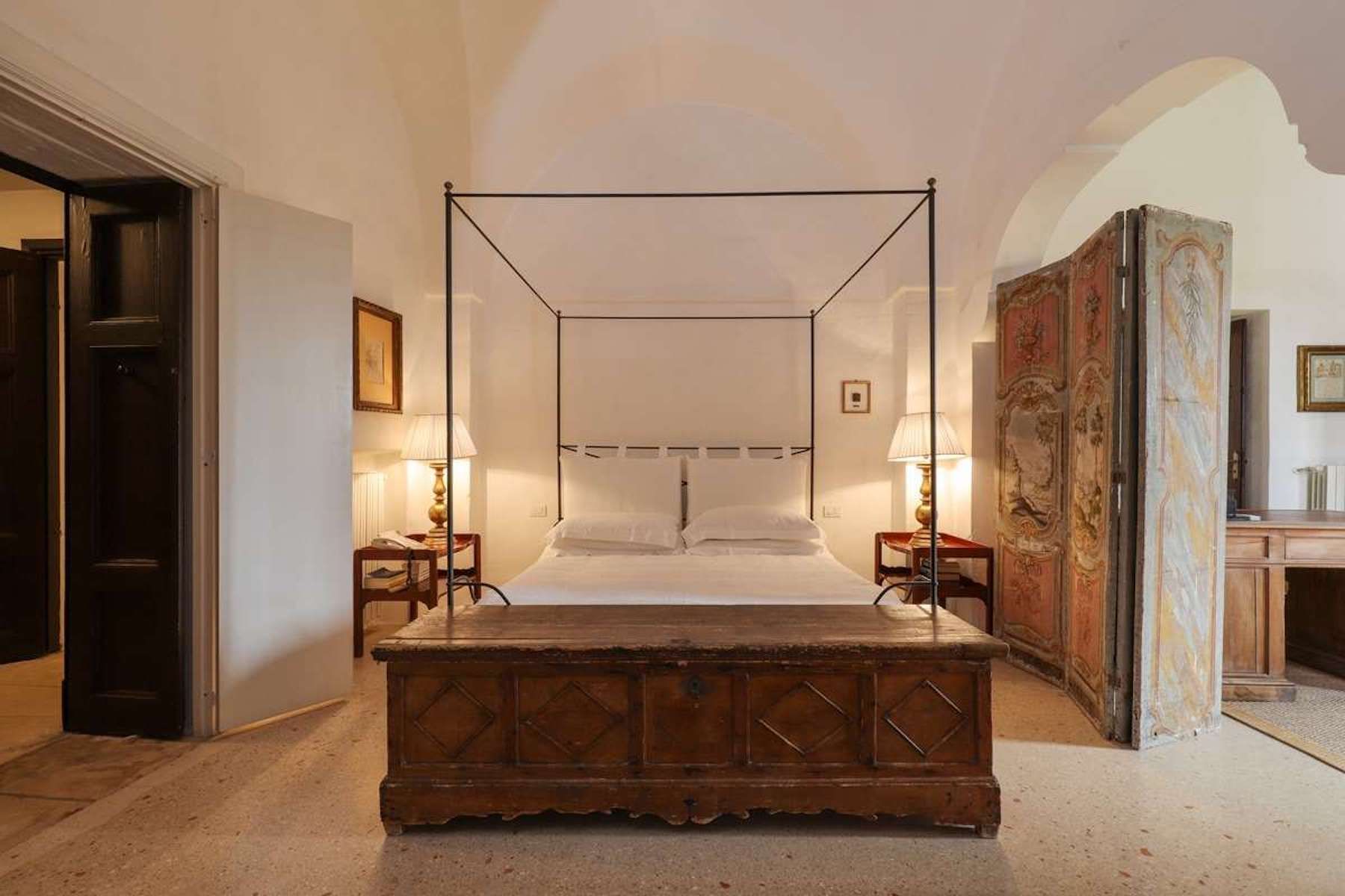Masseria Torre Spaccata Piccola villa photo.