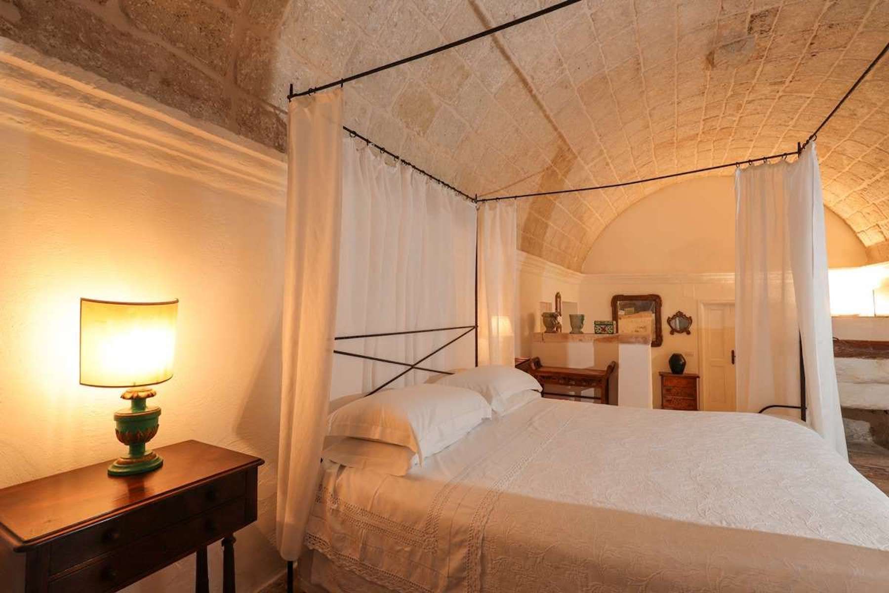 Masseria Torre Spaccata Piccola villa photo.