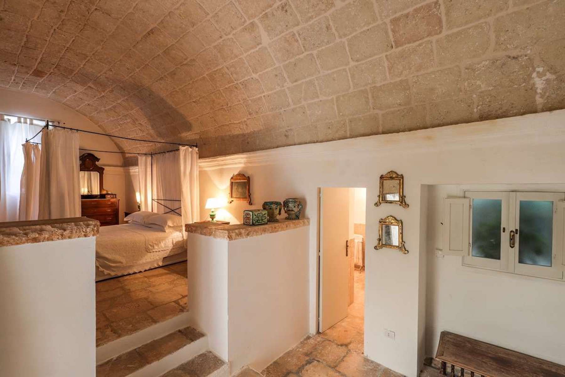 Masseria Torre Spaccata Piccola villa photo.