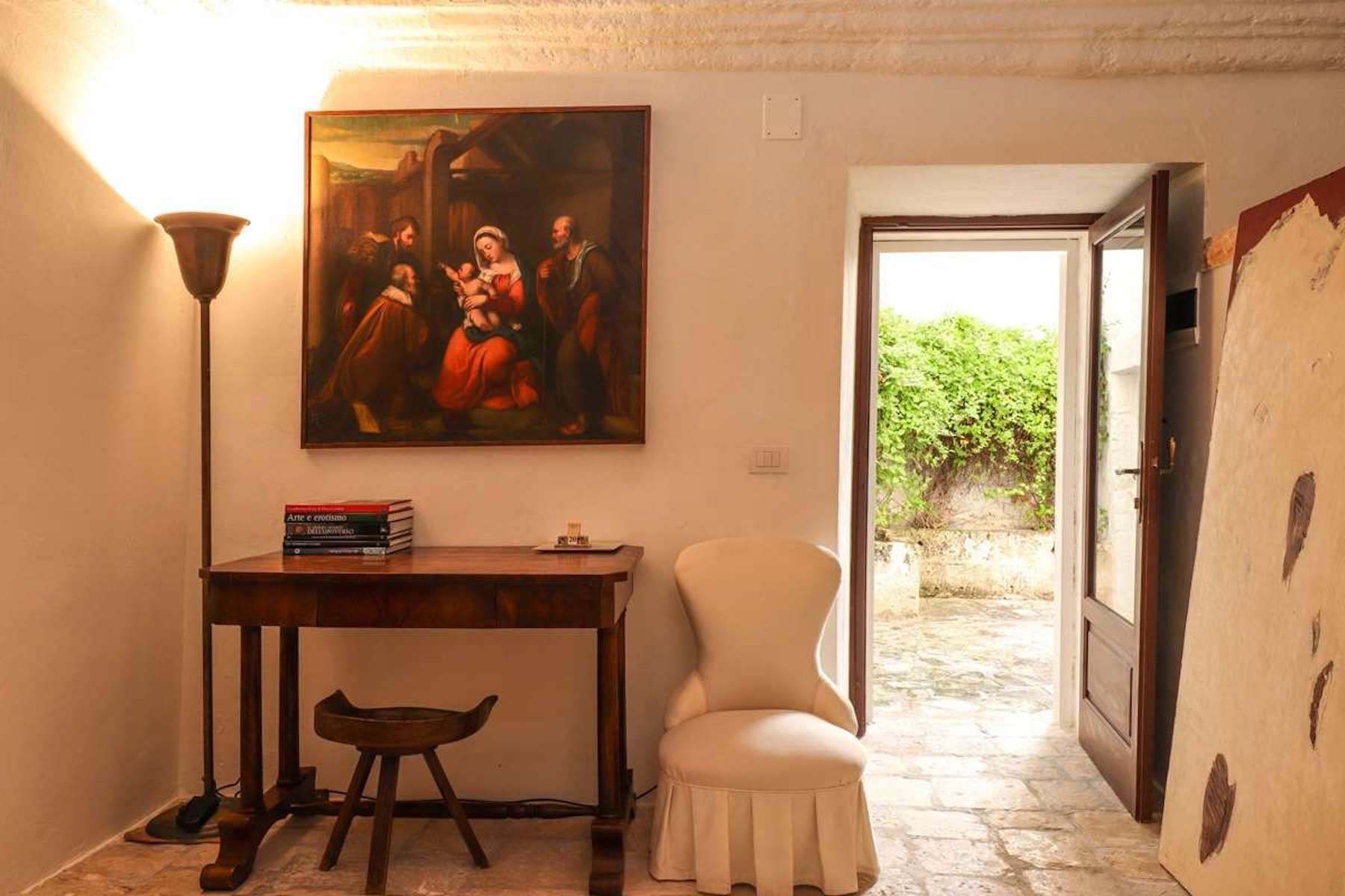 Masseria Torre Spaccata Piccola villa photo.