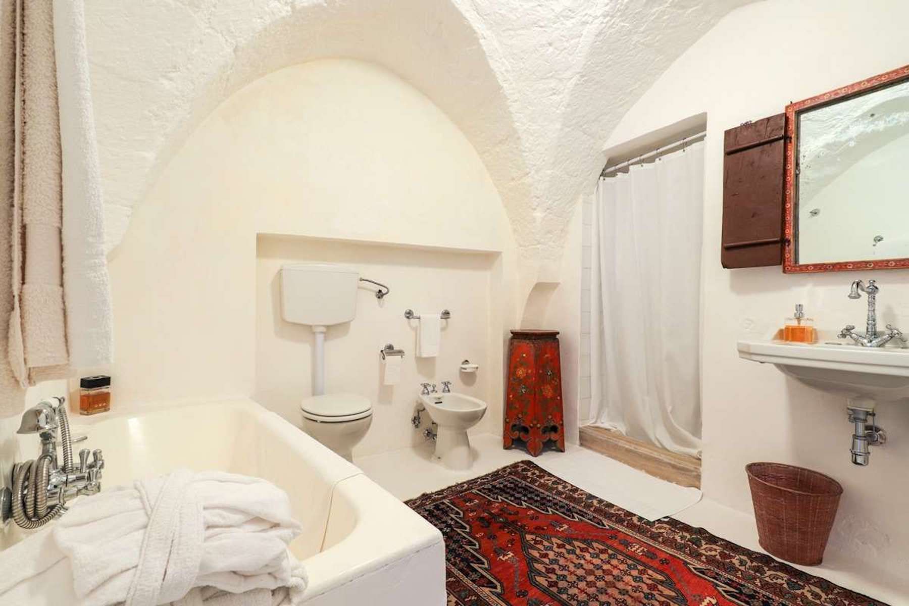 Masseria Torre Spaccata Piccola villa photo.