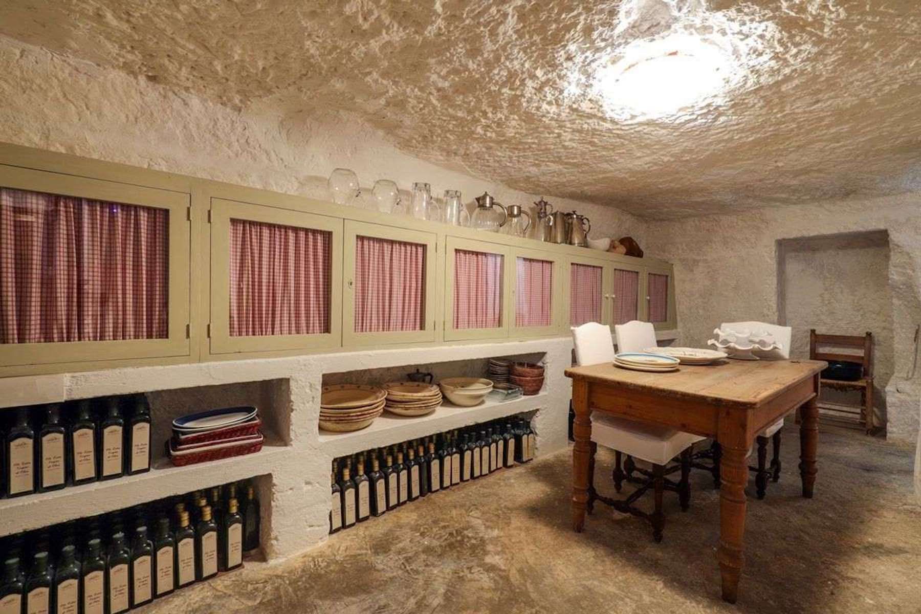 Masseria Torre Spaccata Piccola villa photo.