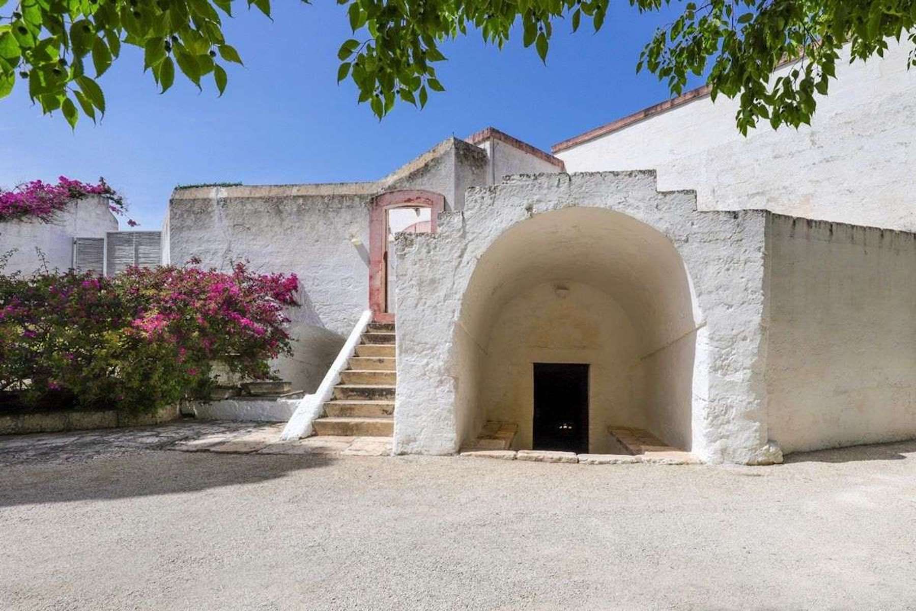 Masseria Torre Spaccata Piccola villa photo.