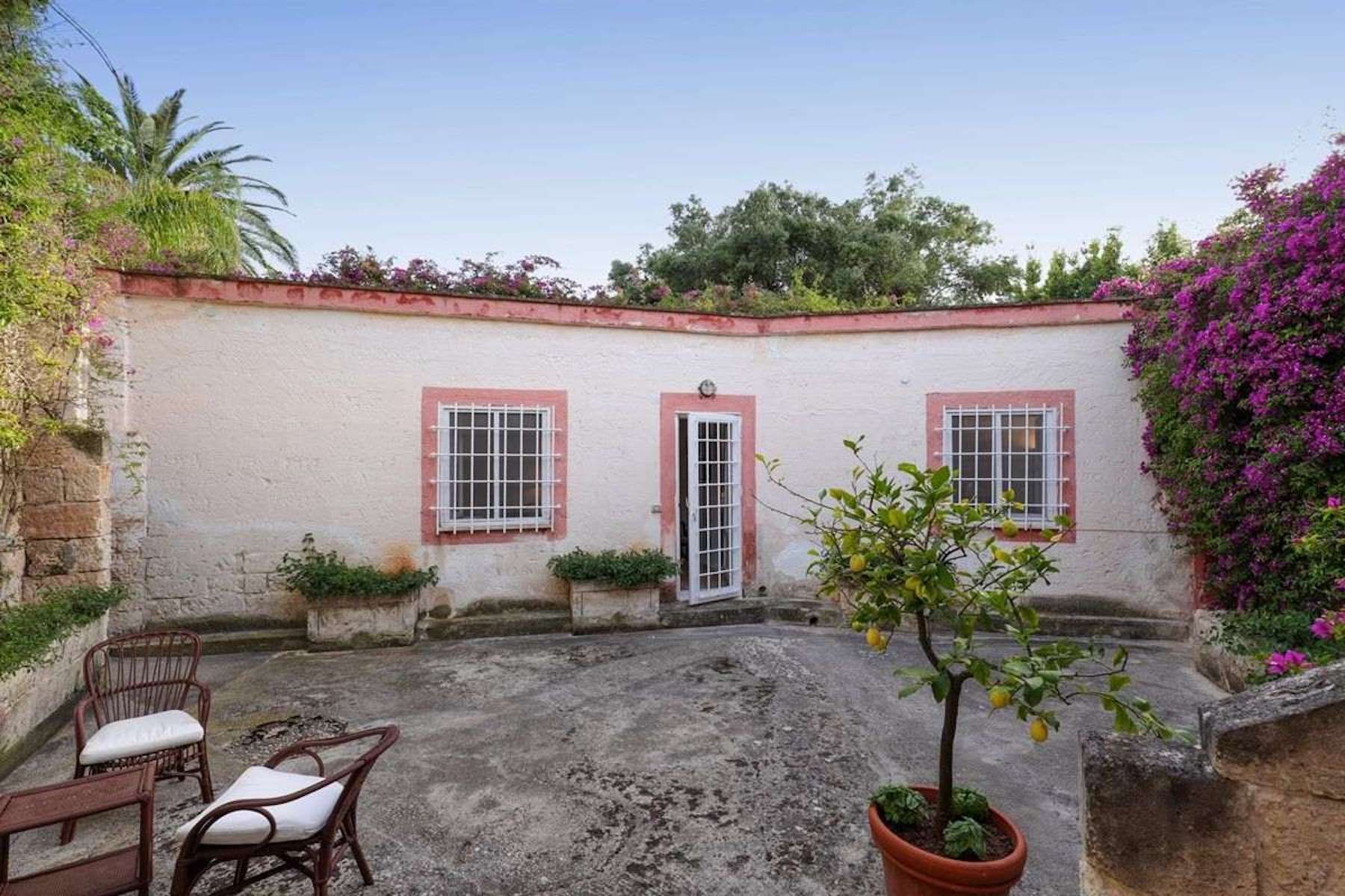 Masseria Torre Spaccata Piccola villa photo.