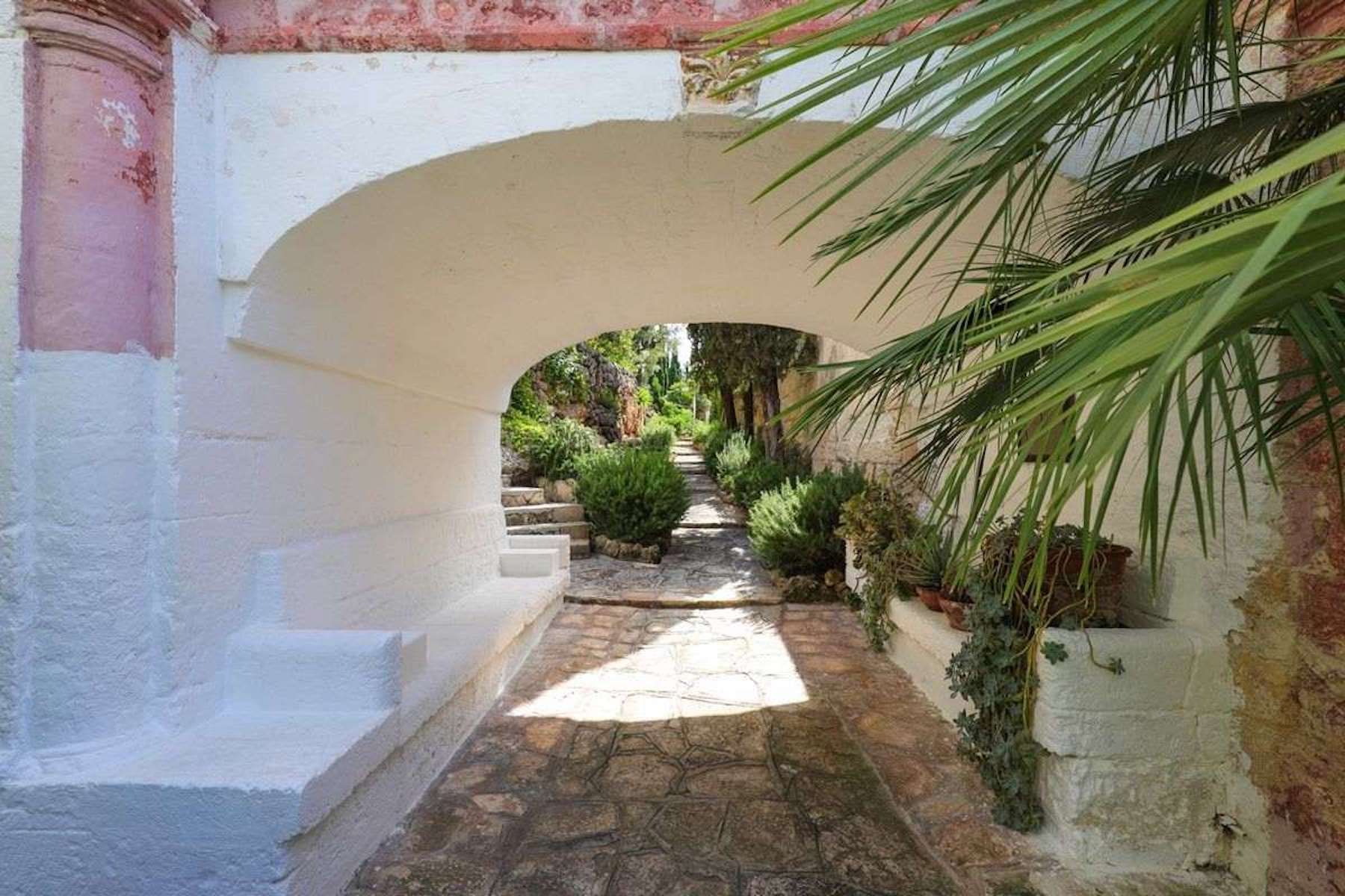 Masseria Torre Spaccata Piccola villa photo.