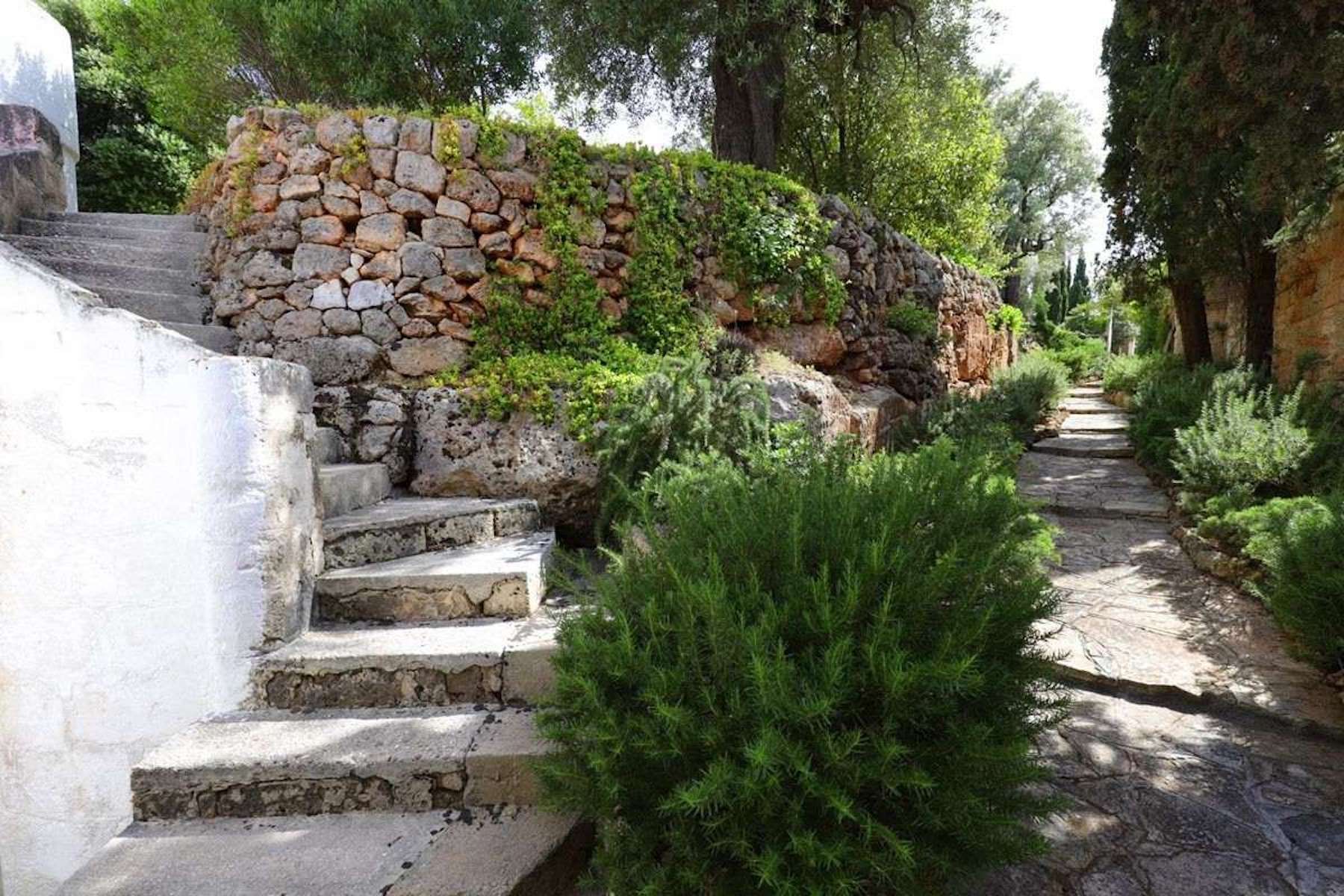Masseria Torre Spaccata Piccola villa photo.