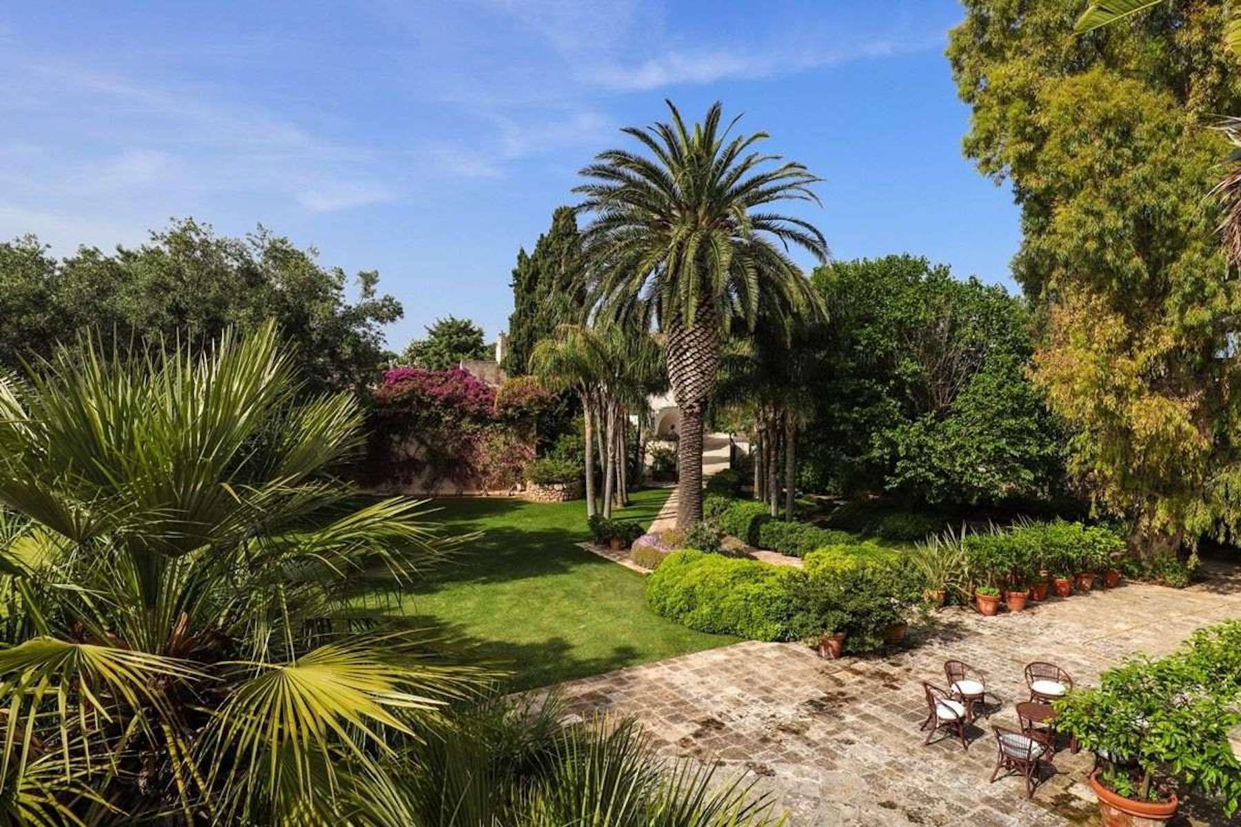 Masseria Torre Spaccata Piccola villa photo.