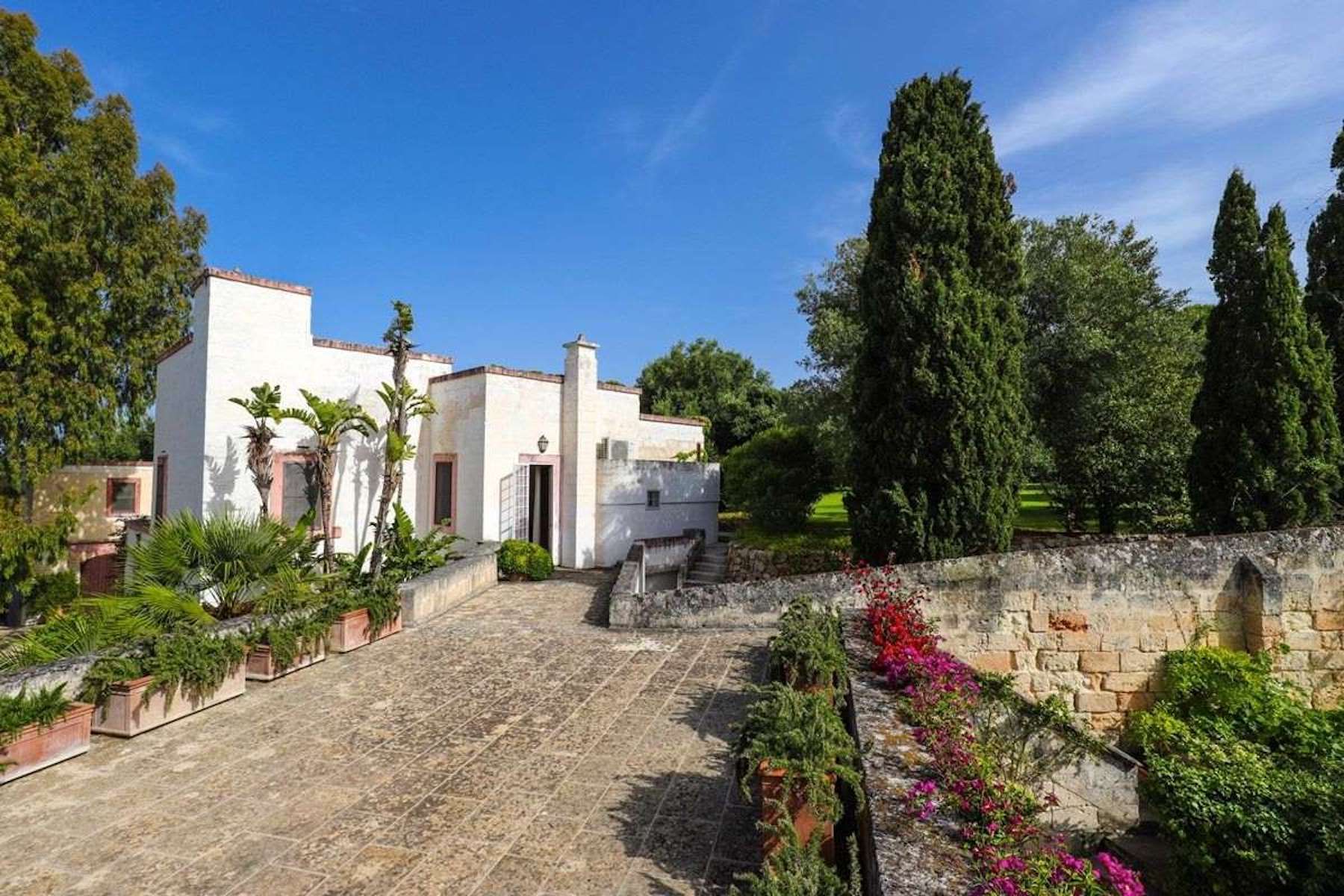Masseria Torre Spaccata Piccola villa photo.