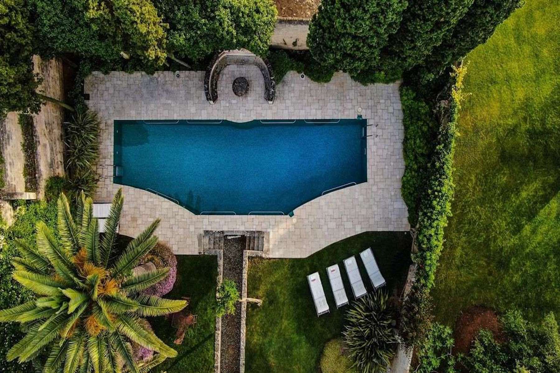 Masseria Torre Spaccata Piccola villa photo.