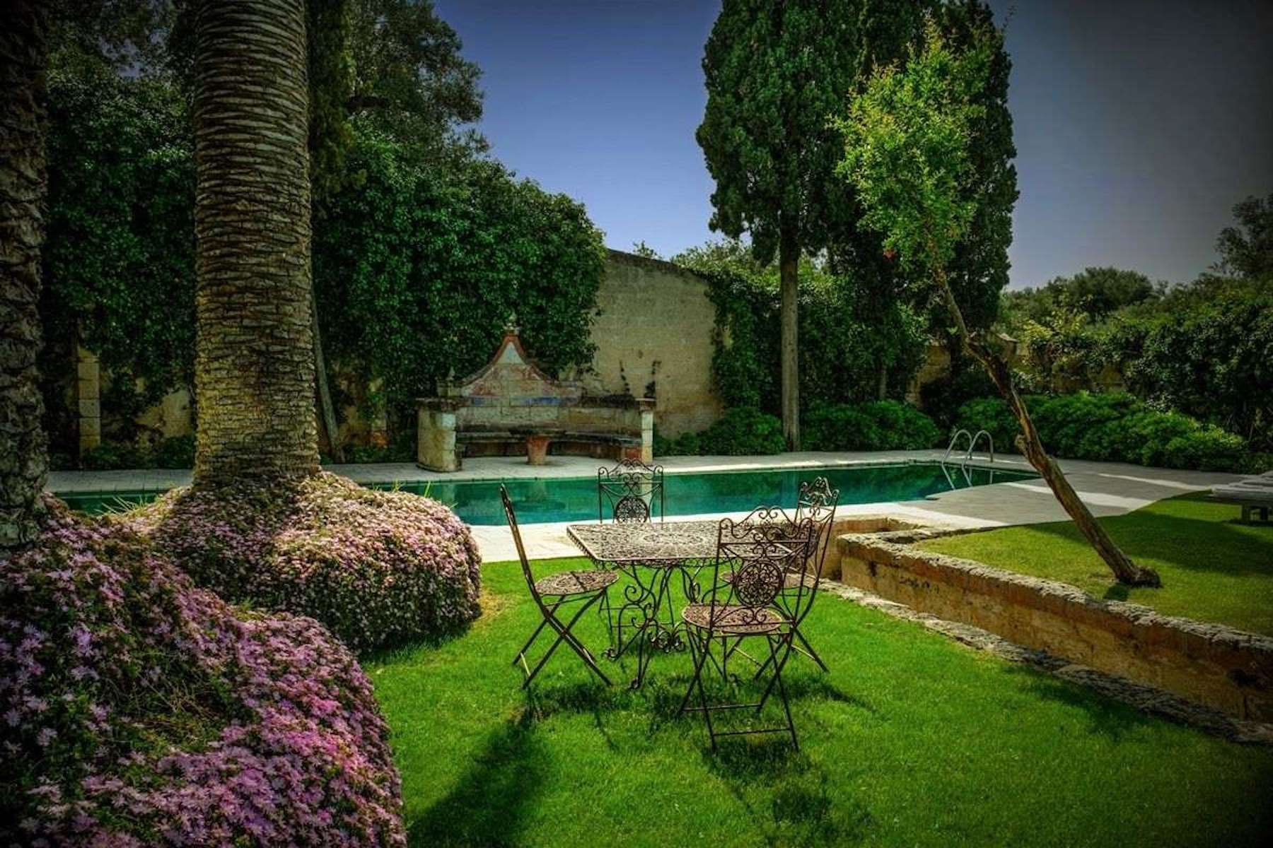 Masseria Torre Spaccata Piccola villa photo.