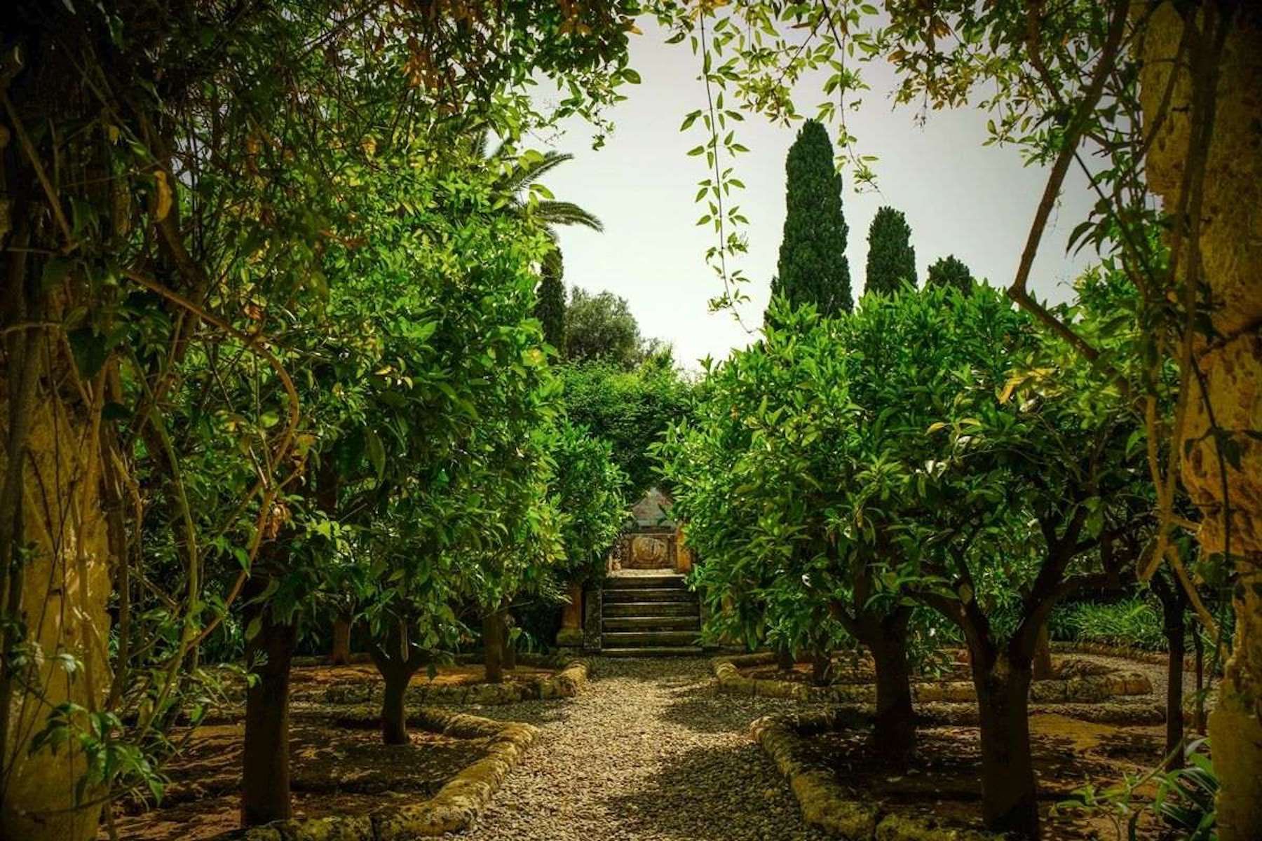 Masseria Torre Spaccata Piccola villa photo.