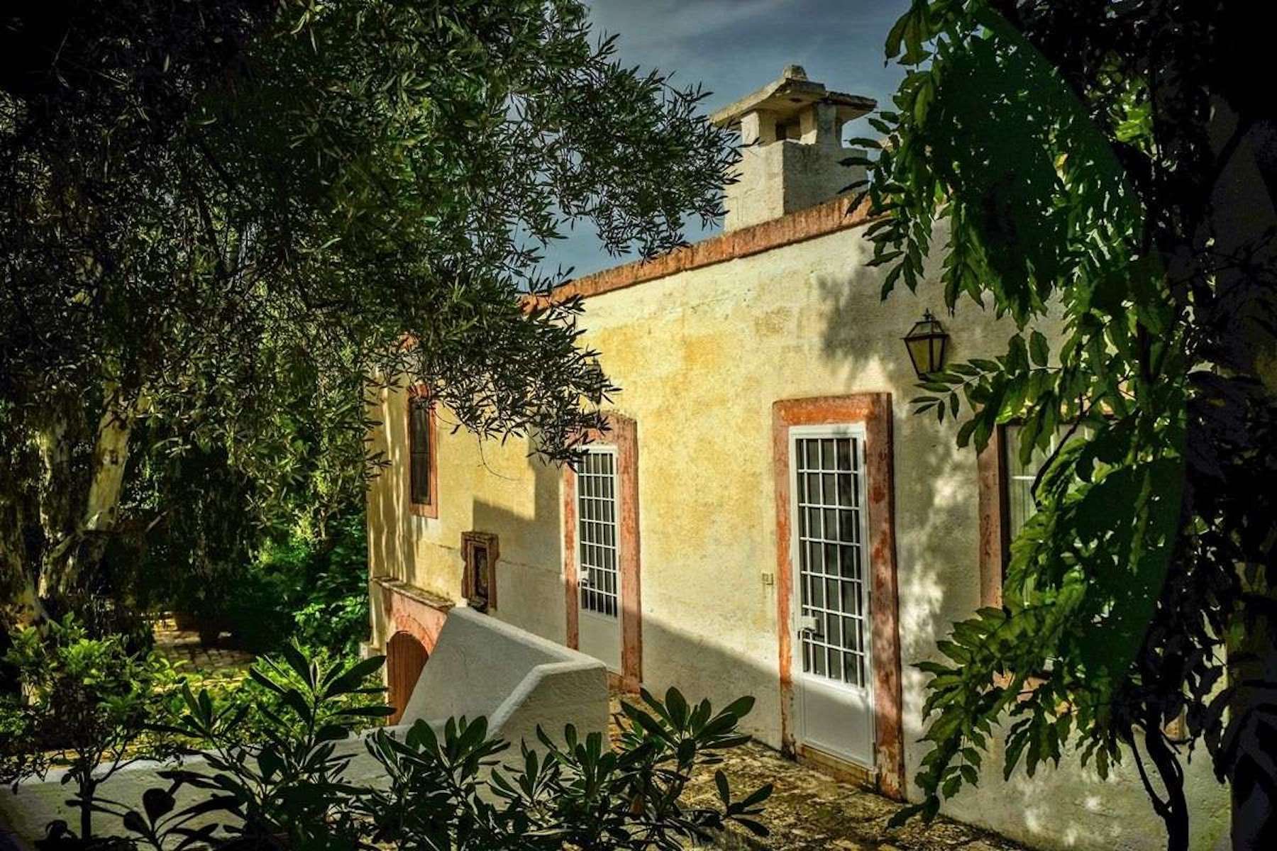 Masseria Torre Spaccata Piccola villa photo.