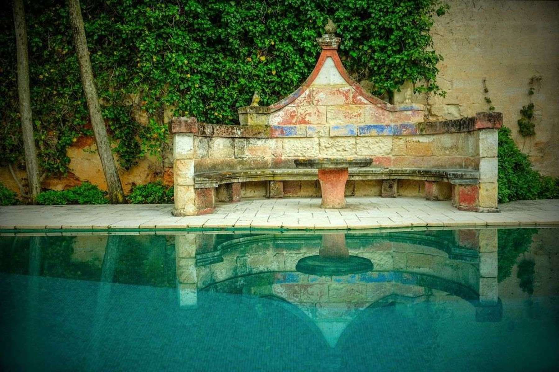 Masseria Torre Spaccata Piccola villa photo.