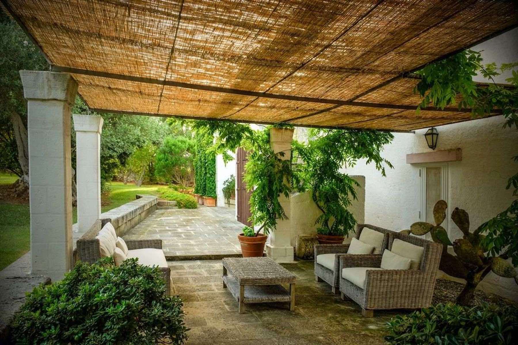 Masseria Torre Spaccata Piccola villa photo.