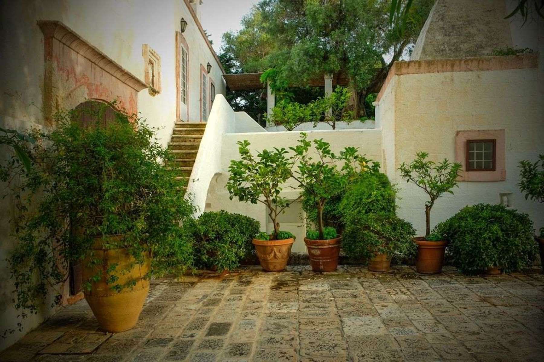 Masseria Torre Spaccata Piccola villa photo.