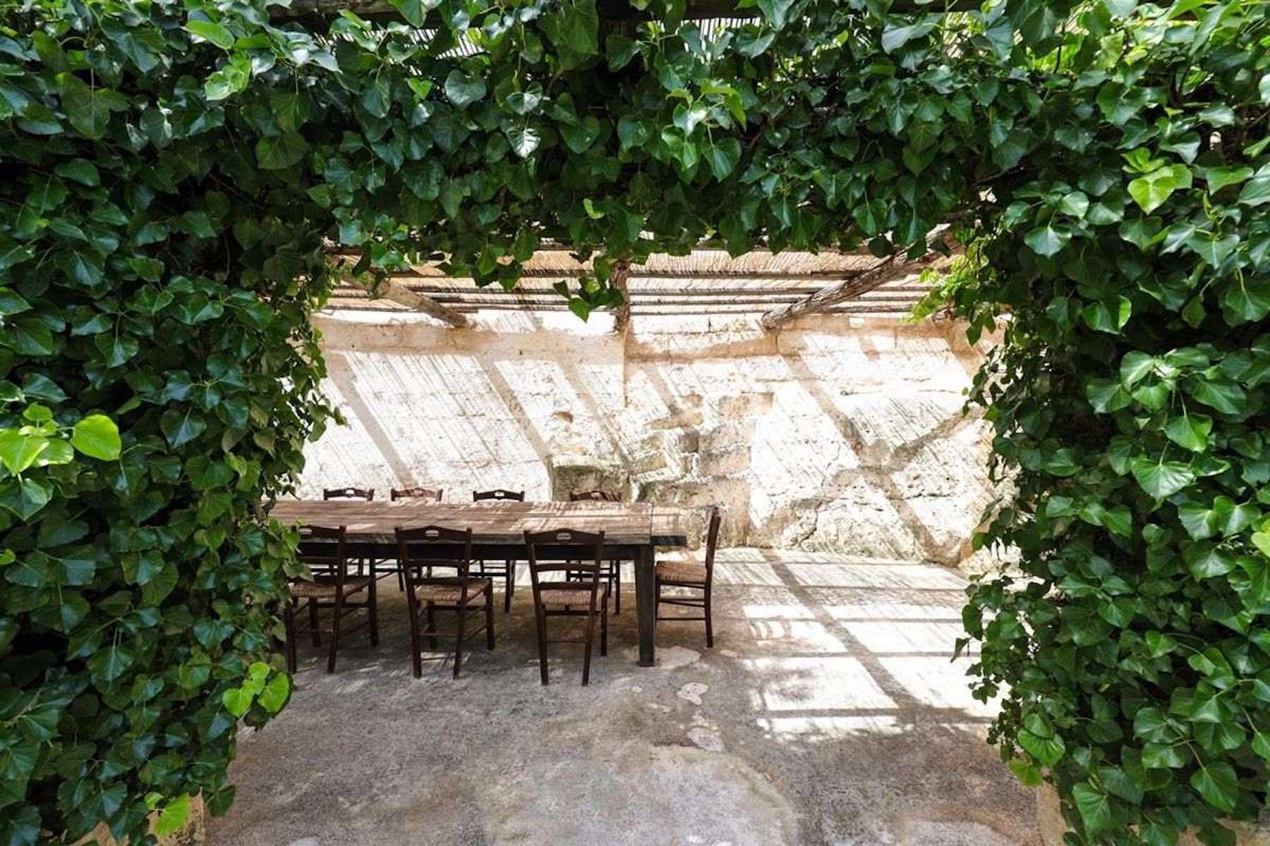 Masseria Torre Spaccata Piccola villa photo.