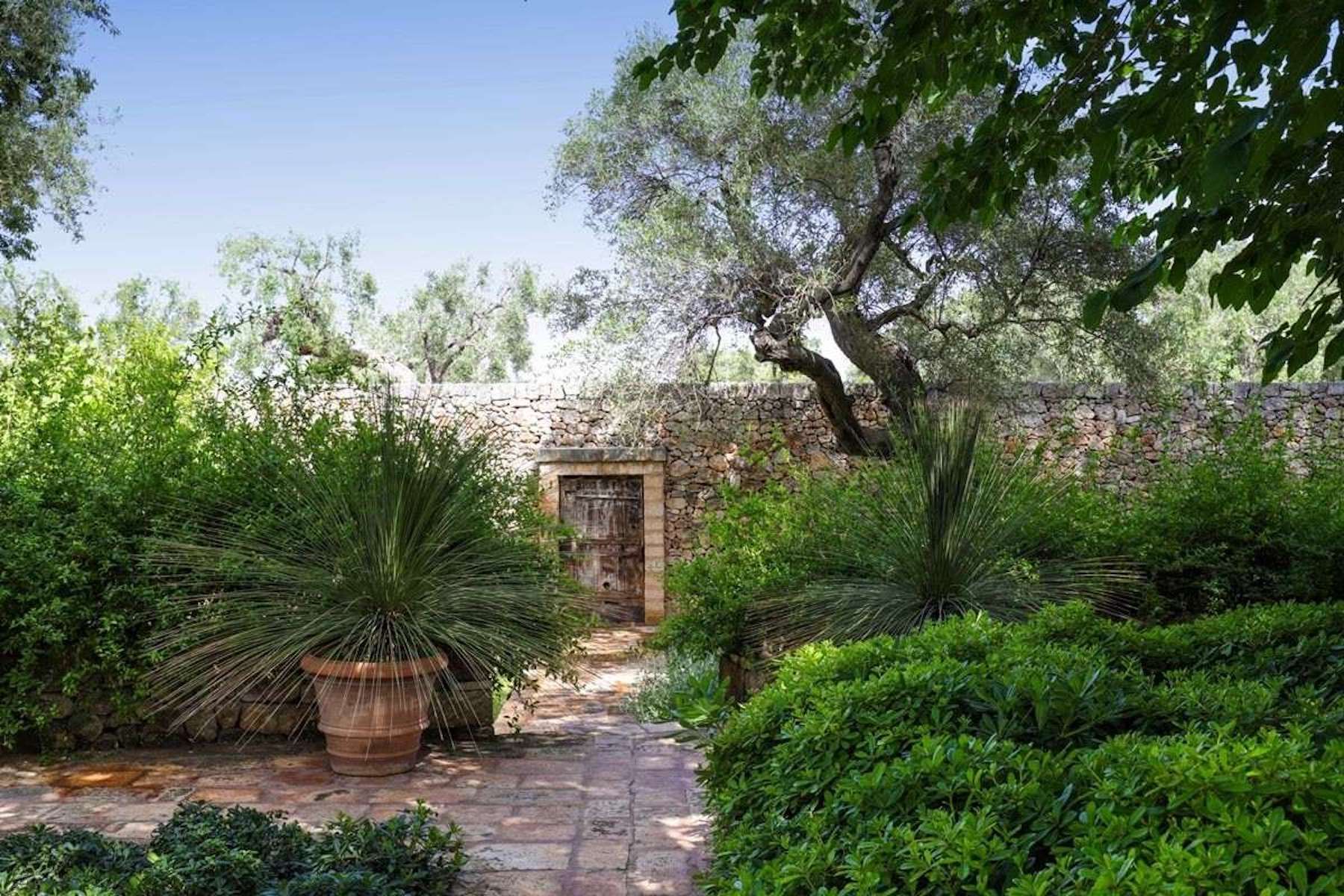 Masseria Torre Spaccata Piccola villa photo.