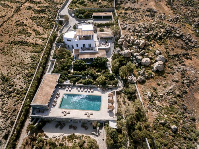 Villa Tama villa photo.