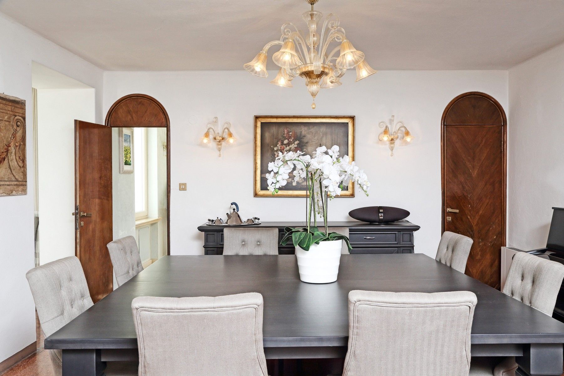Vista Lago villa photo.