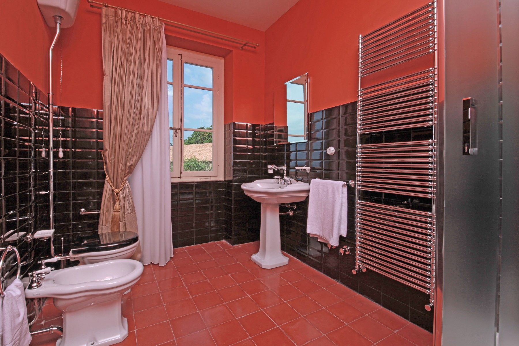 Vista Lago villa photo.