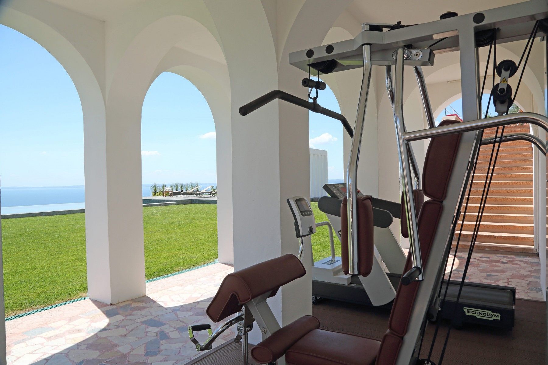 Vista Lago villa photo.