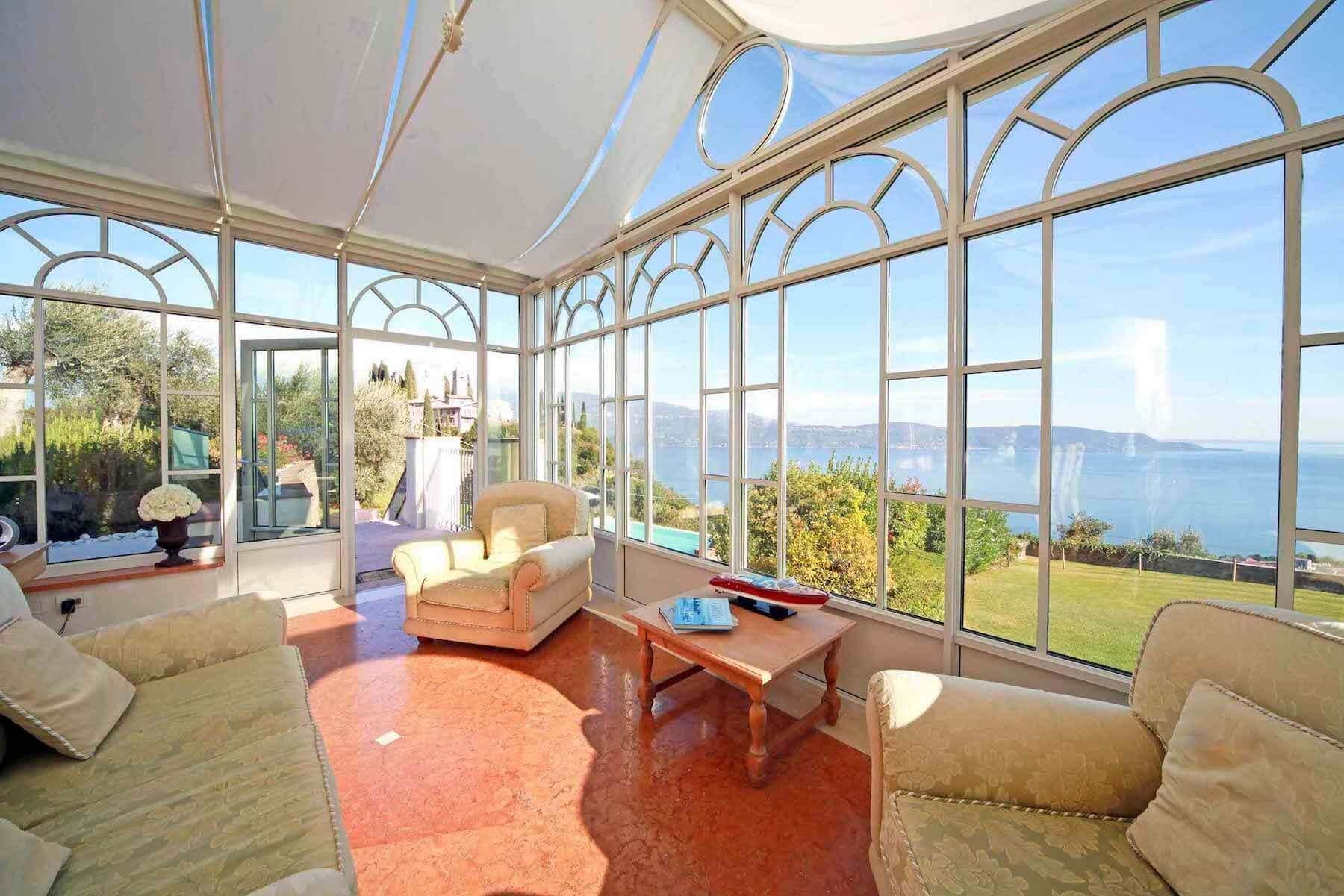 Vista Lago villa photo.