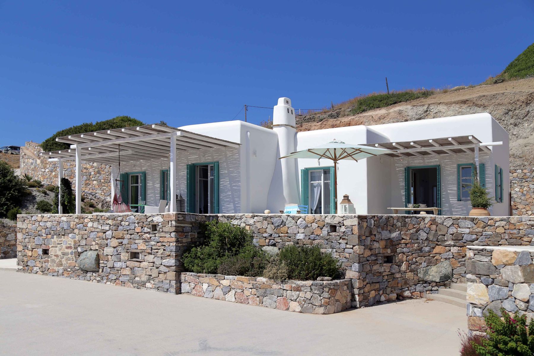 Villa Konstantina villa photo.