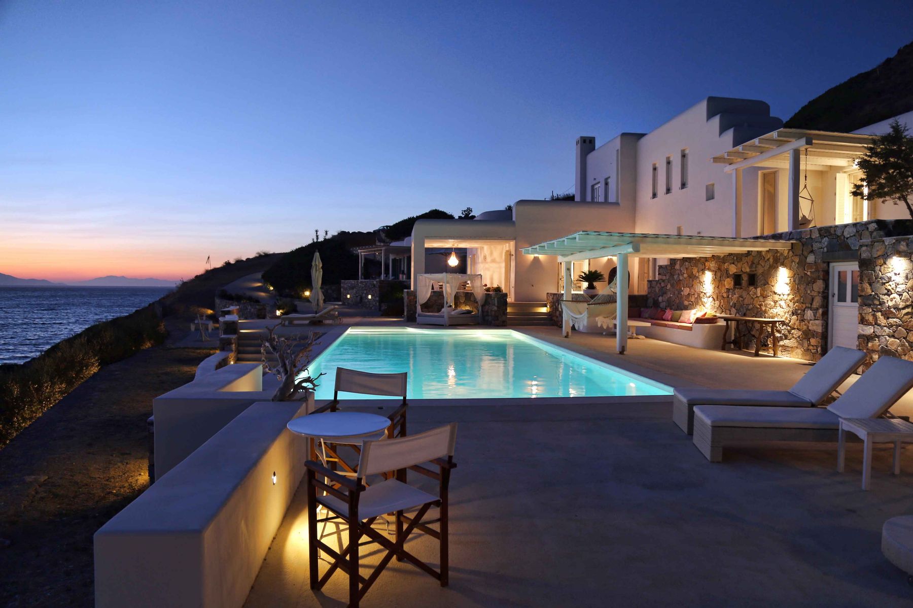 Villa Konstantina villa photo.