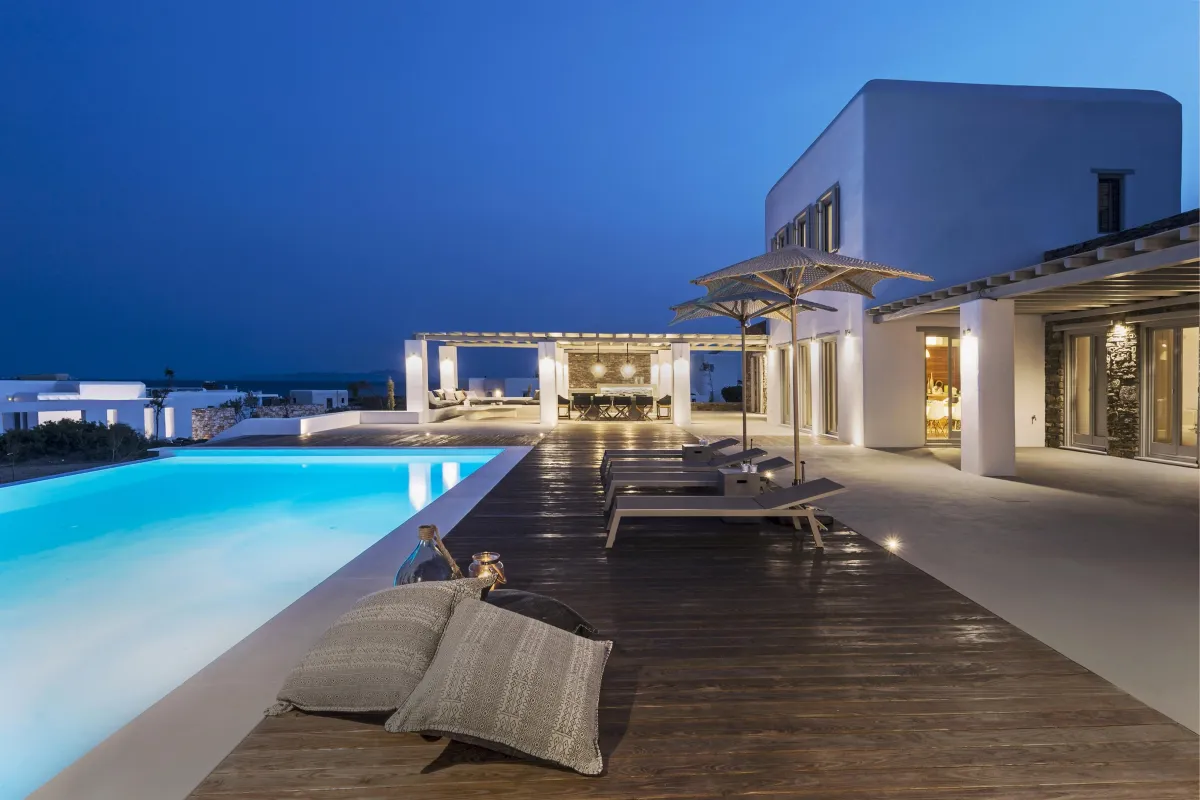 Ametista villa photo.