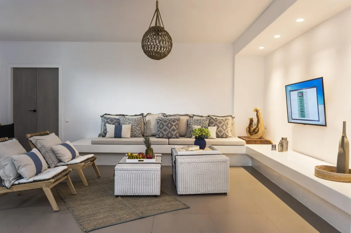Ametista villa photo.