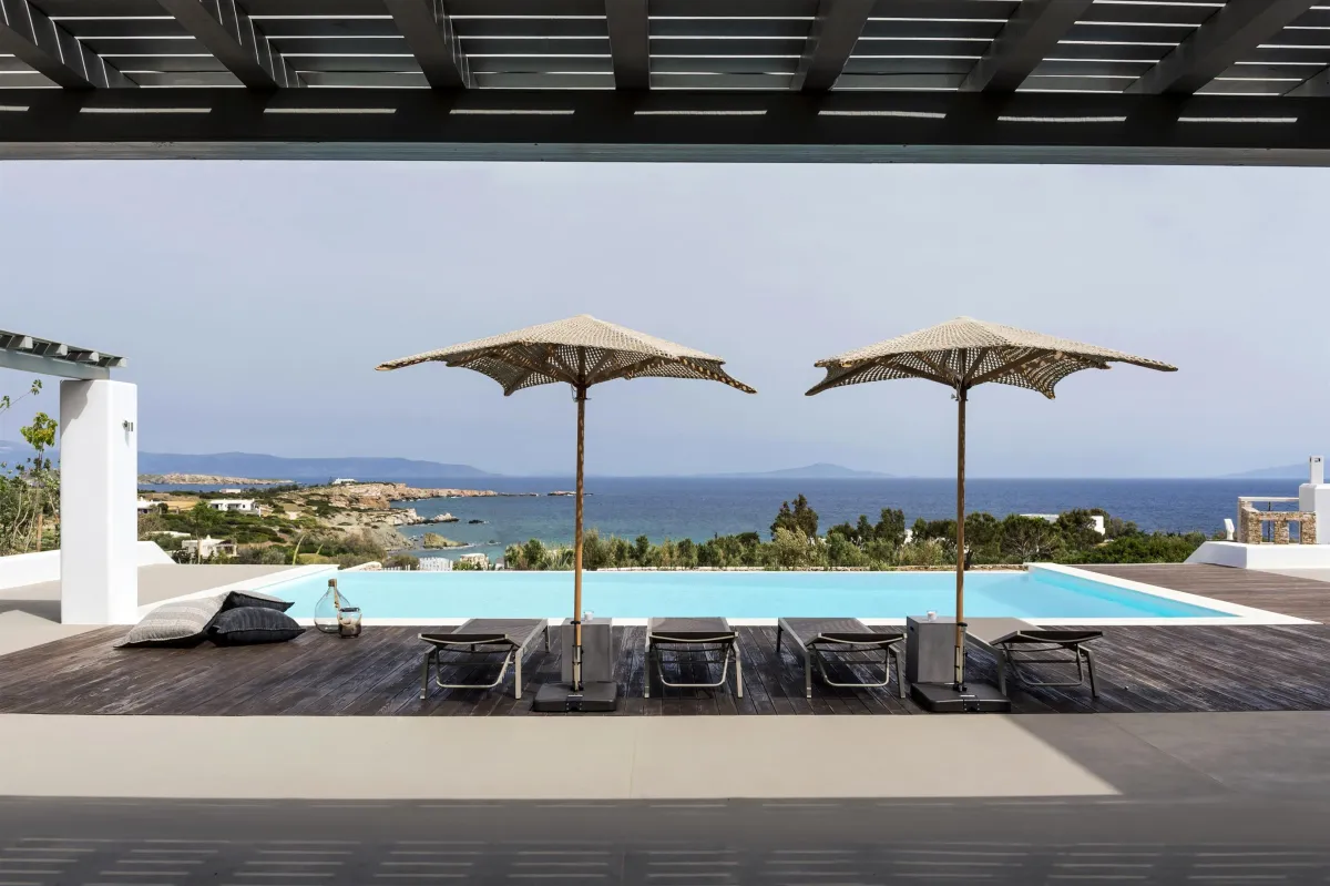 Ametista villa photo.