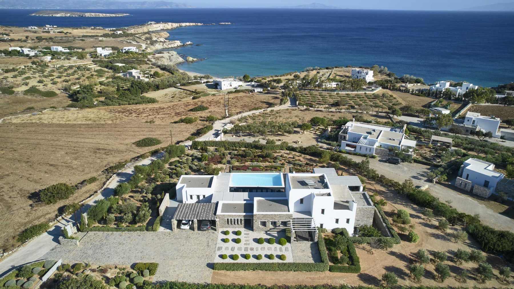 Ametista villa photo.