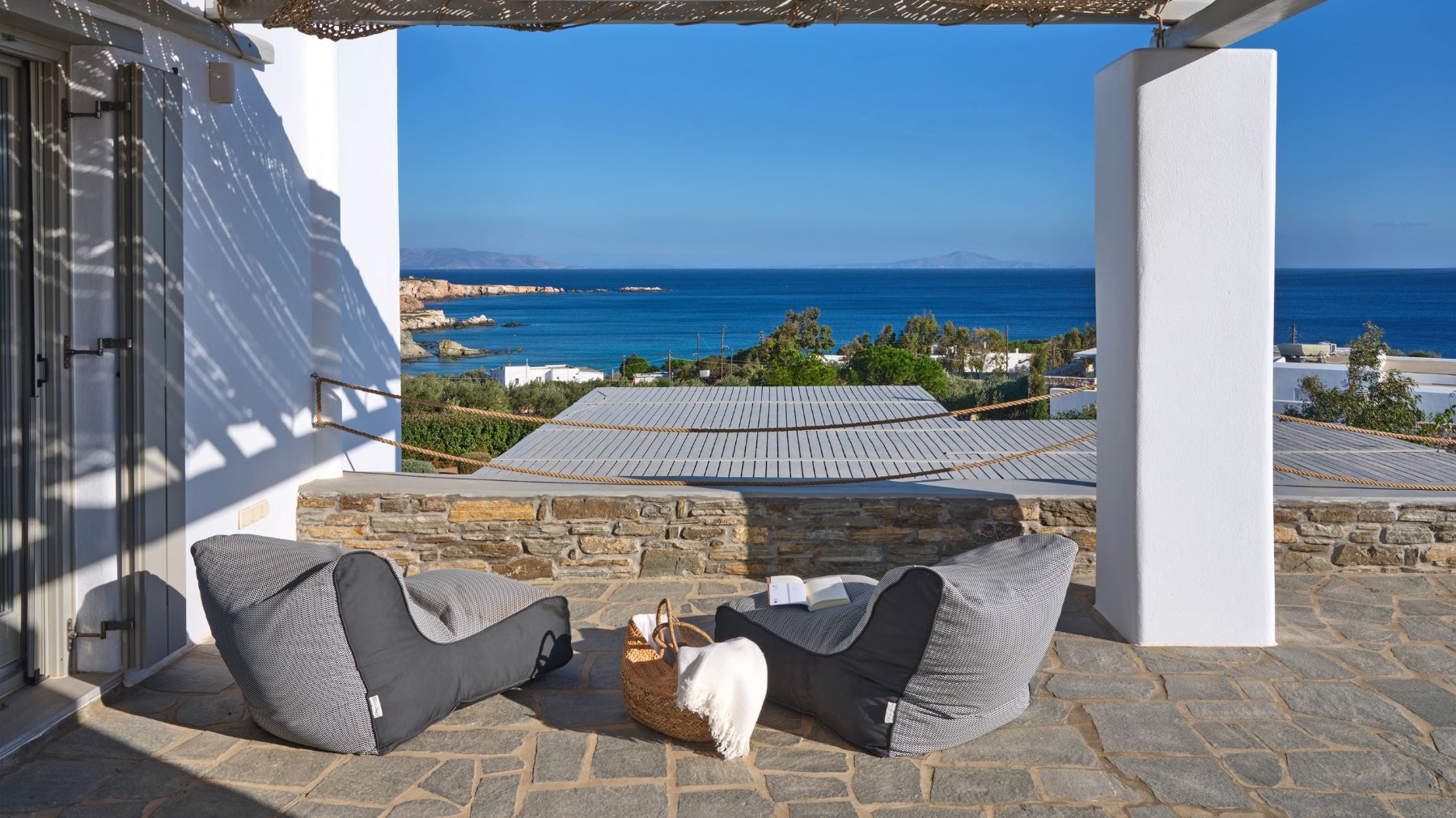 Ametista villa photo.
