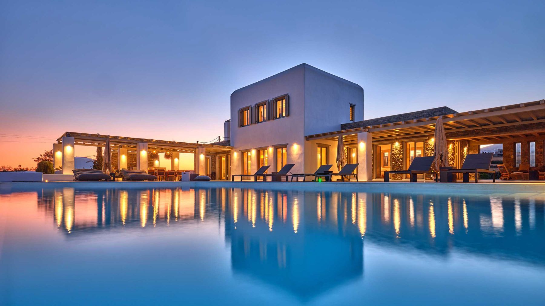 Ametista villa photo.