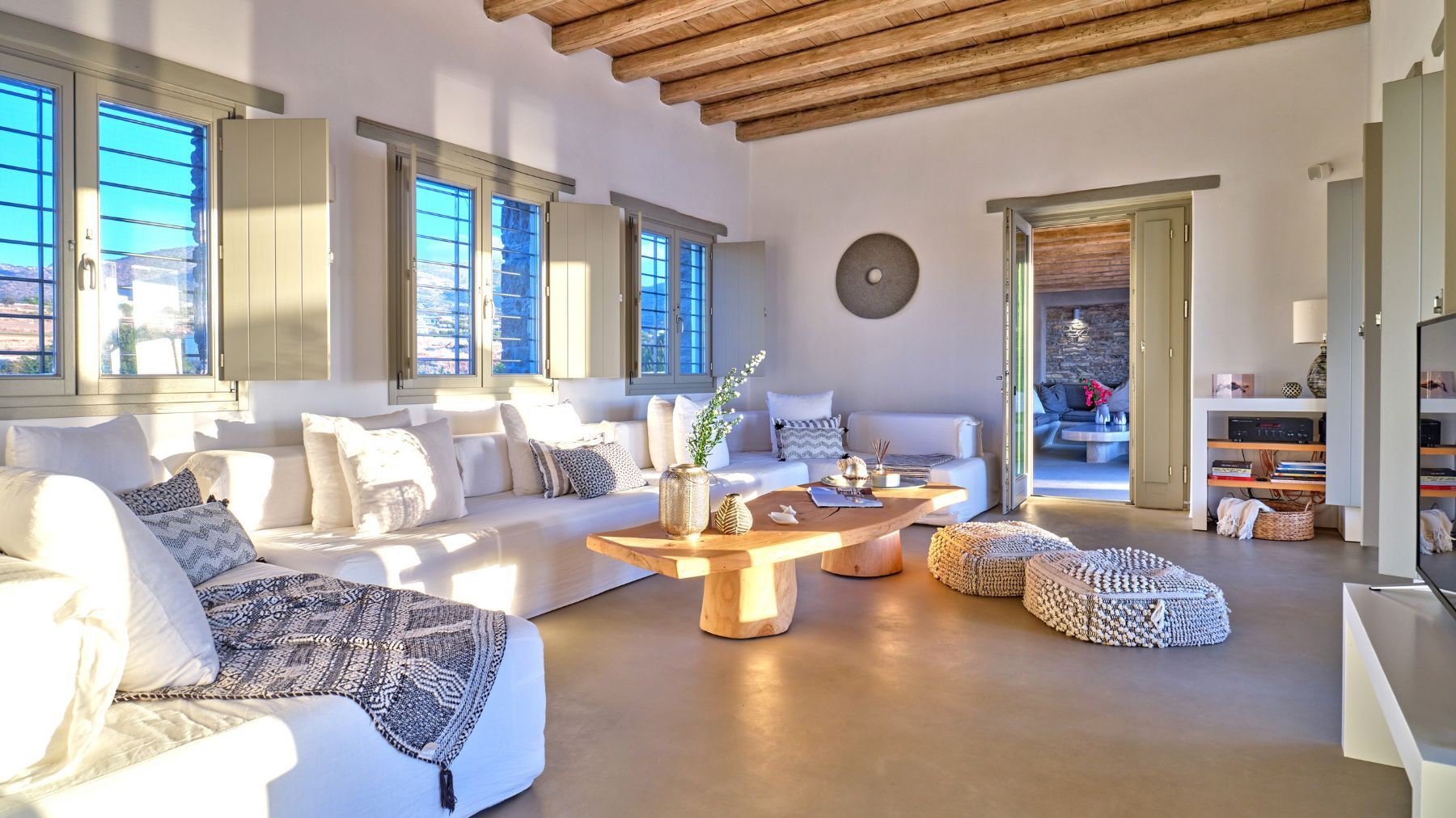 Ametista villa photo.