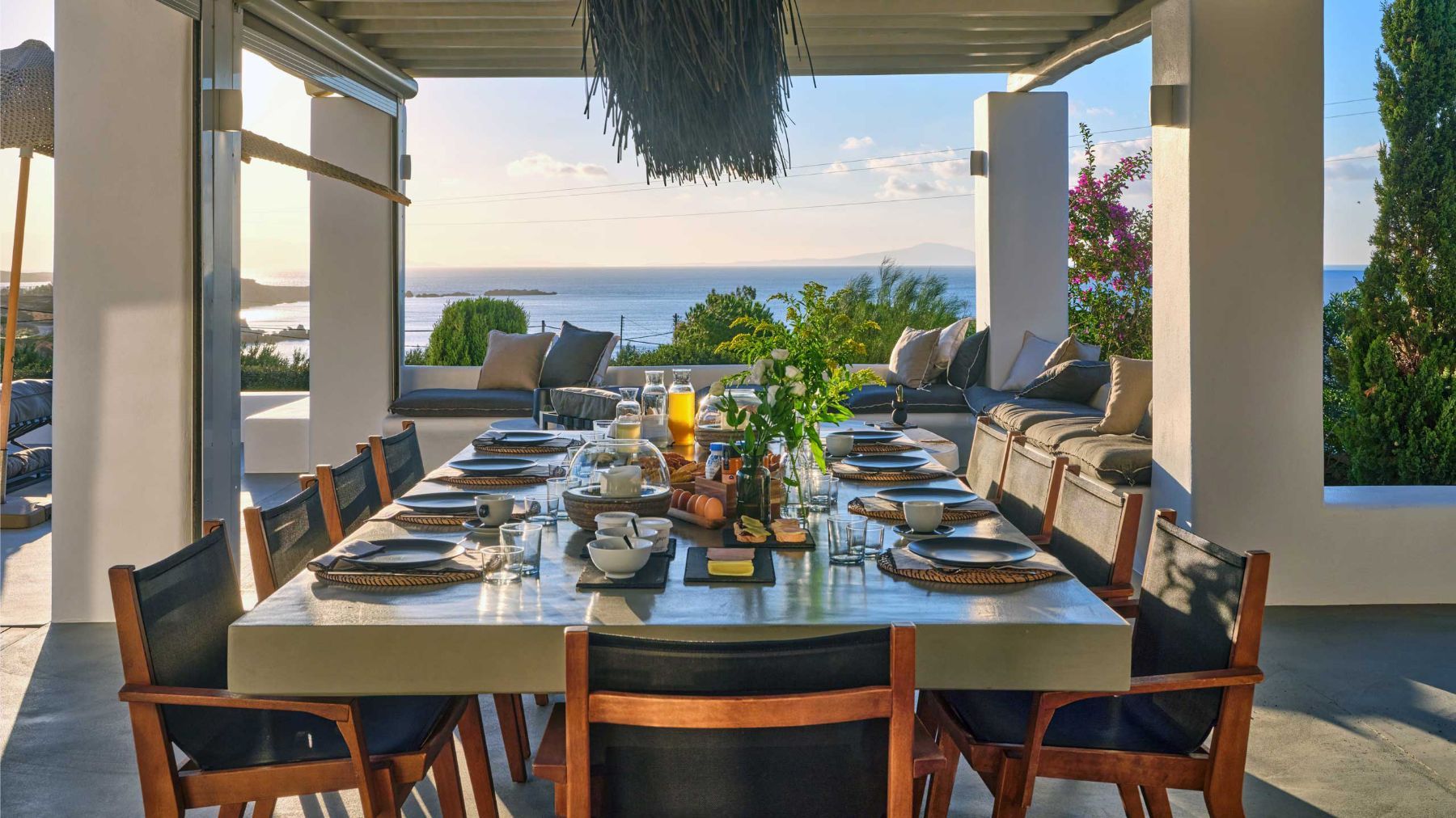 Ametista villa photo.